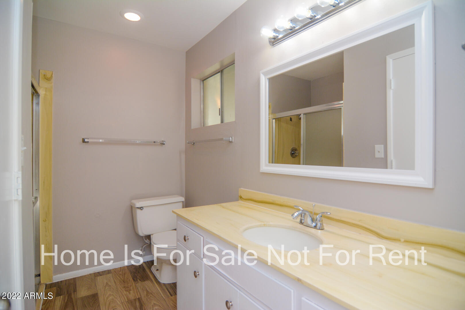 GARDEN CANYON HEIGHTS - Residential
