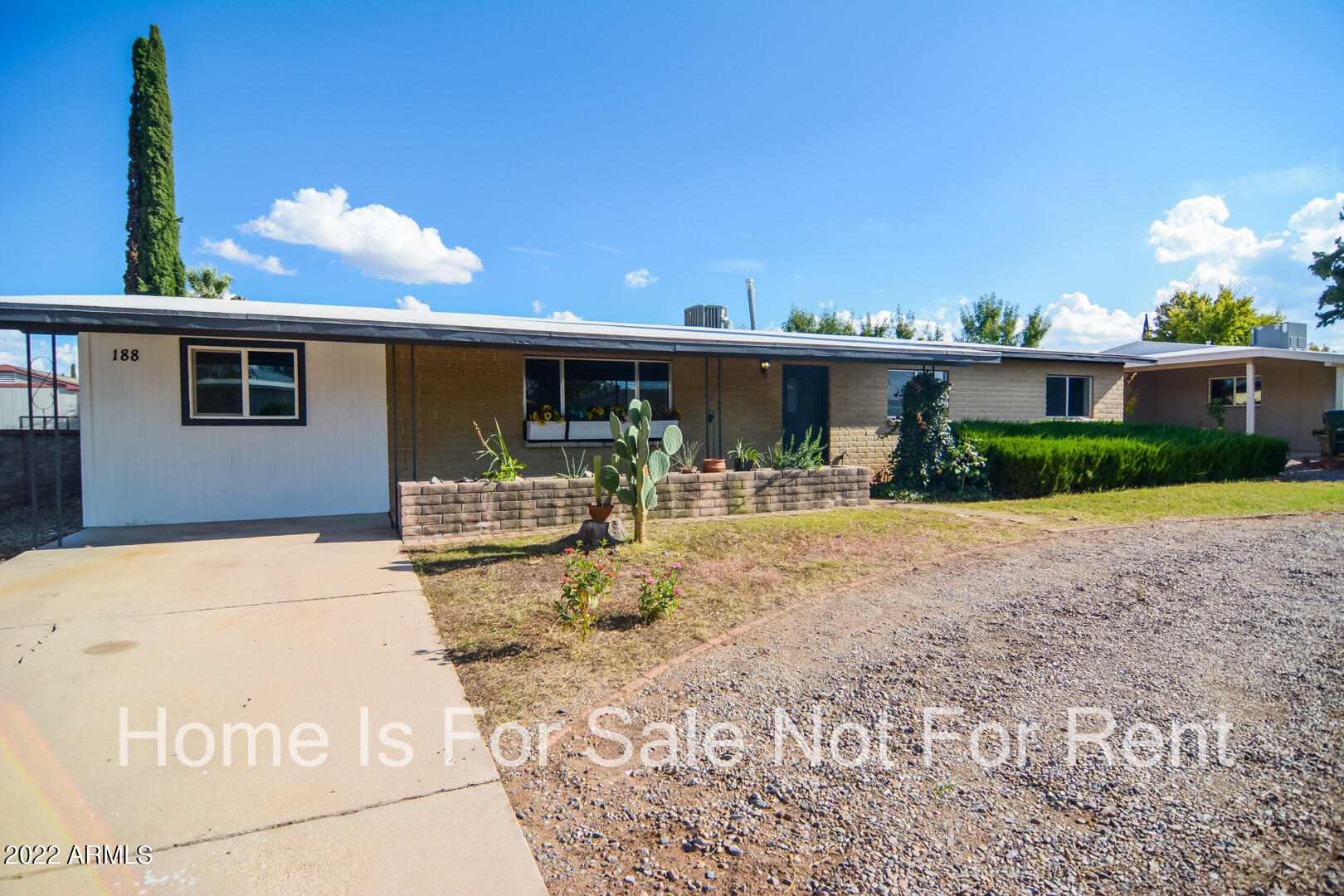 GARDEN CANYON HEIGHTS - Residential