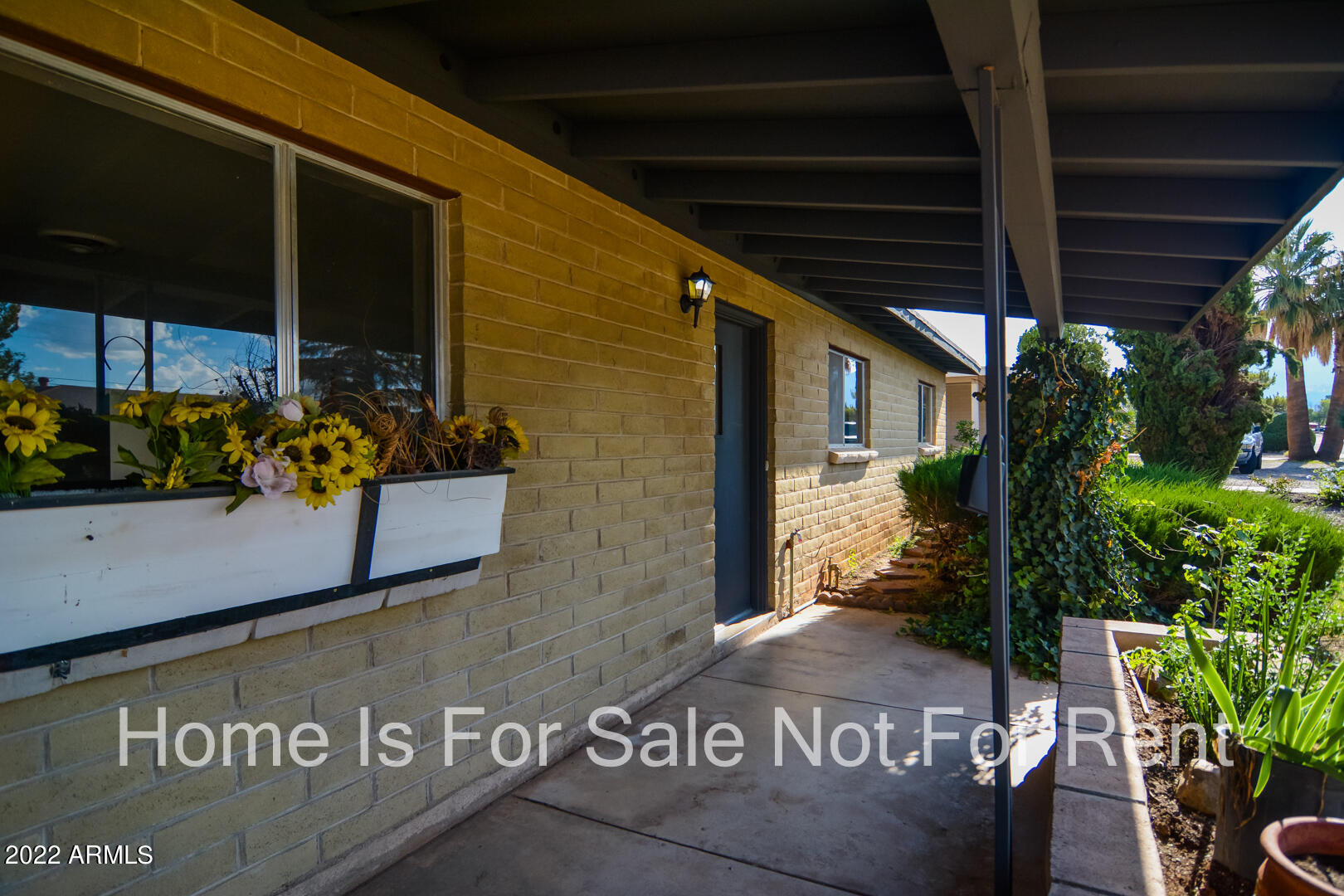 GARDEN CANYON HEIGHTS - Residential
