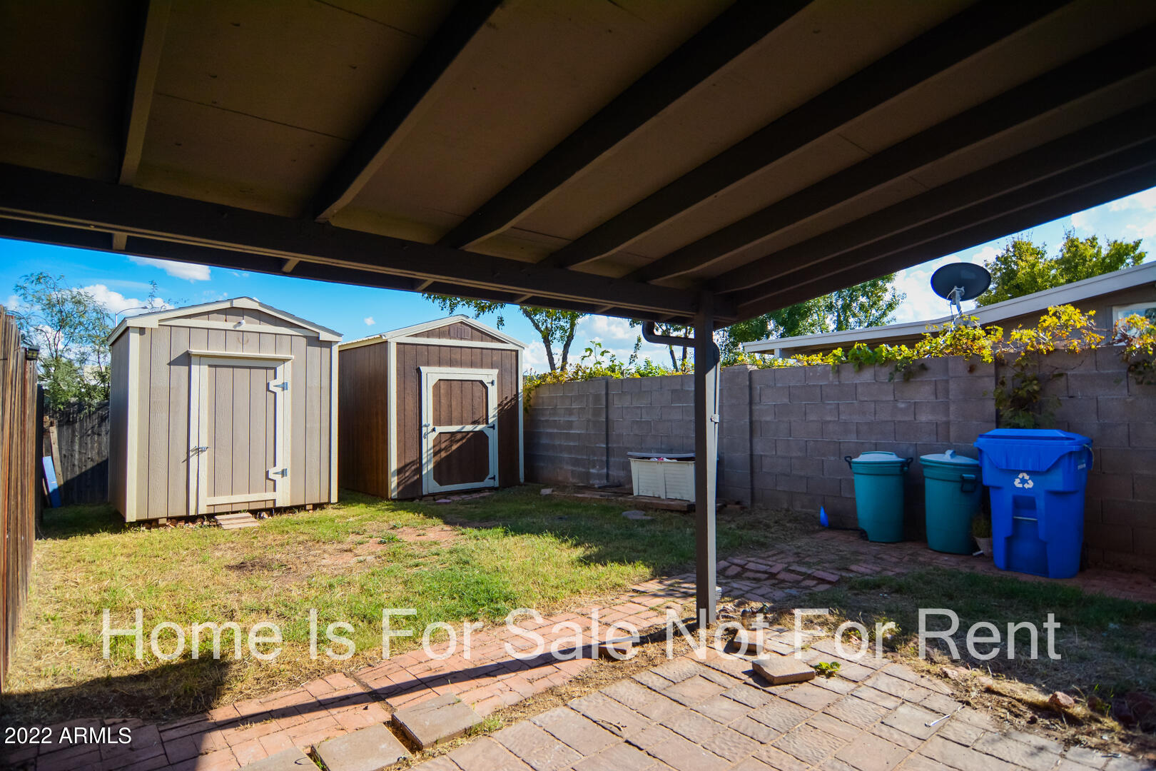 GARDEN CANYON HEIGHTS - Residential
