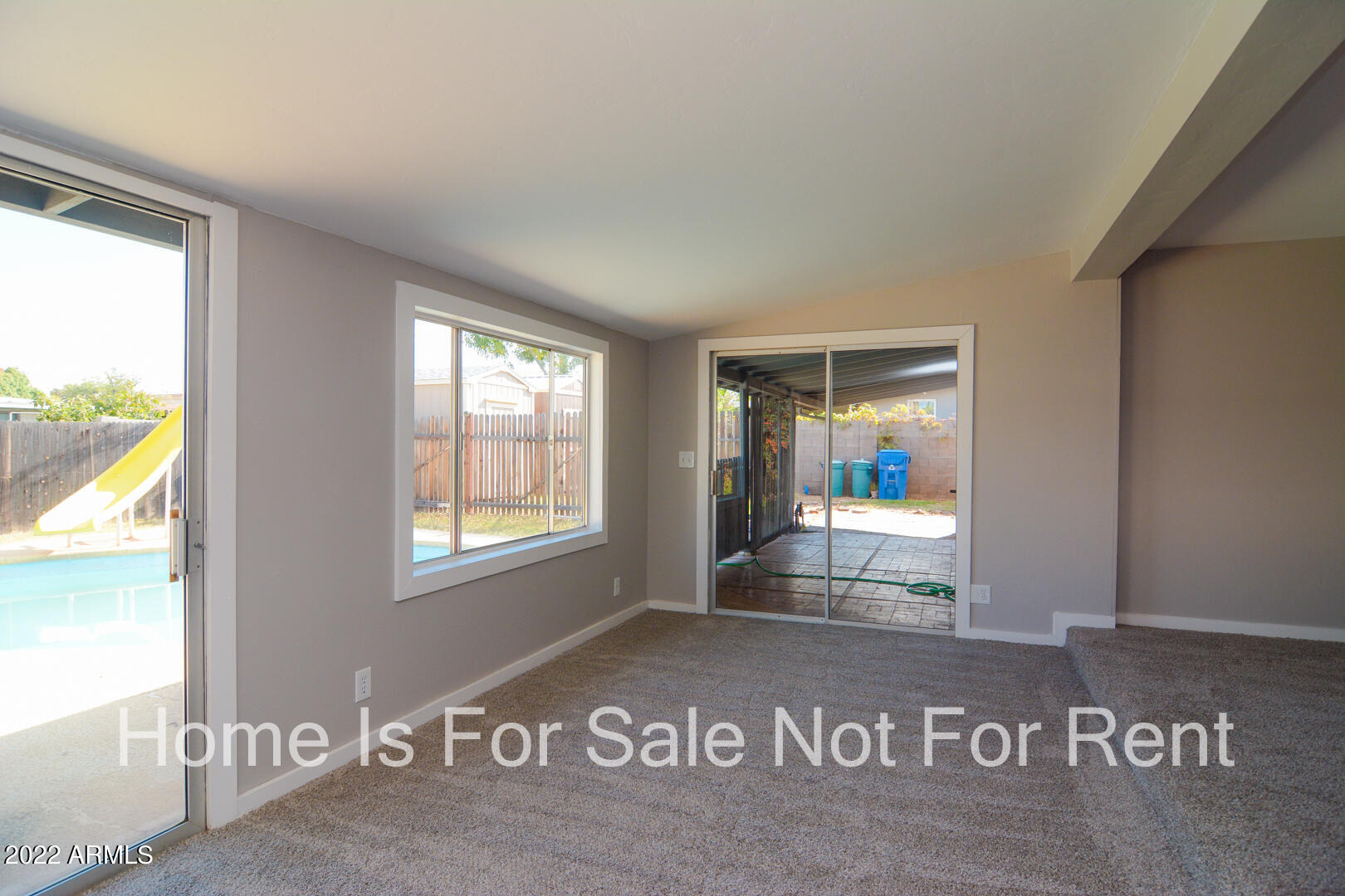 GARDEN CANYON HEIGHTS - Residential