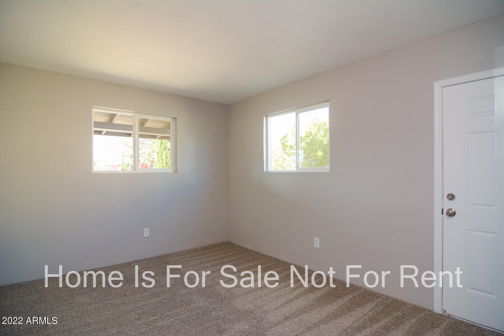 GARDEN CANYON HEIGHTS - Residential