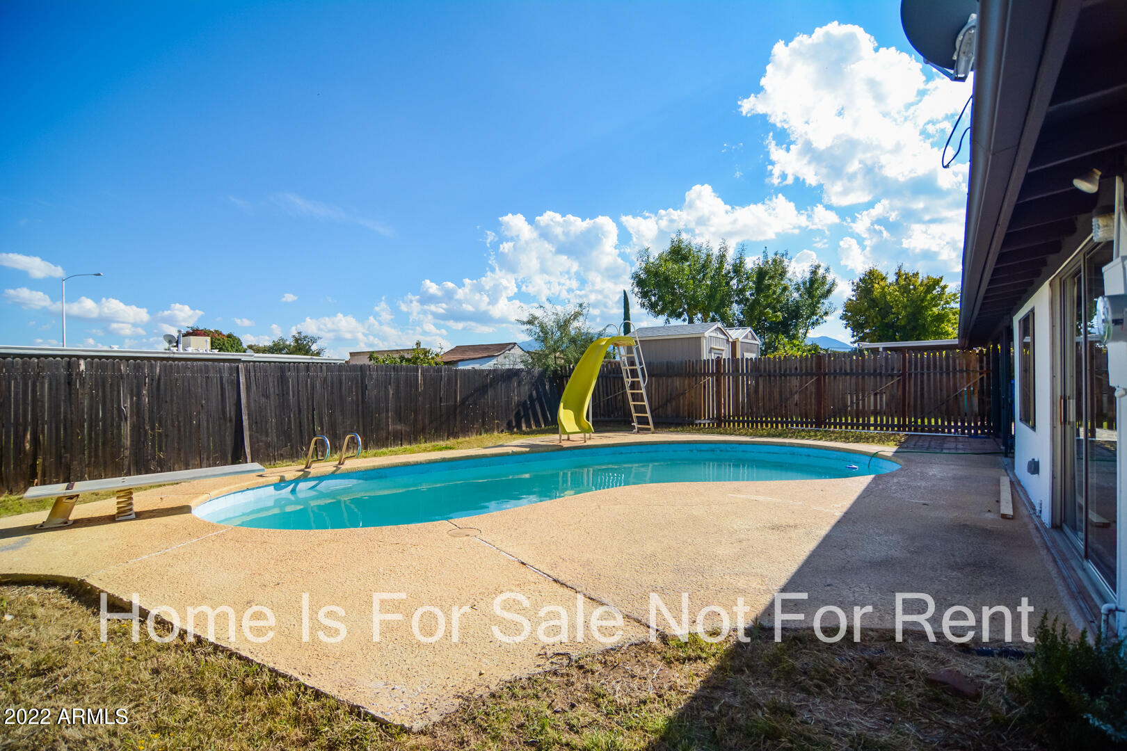 GARDEN CANYON HEIGHTS - Residential