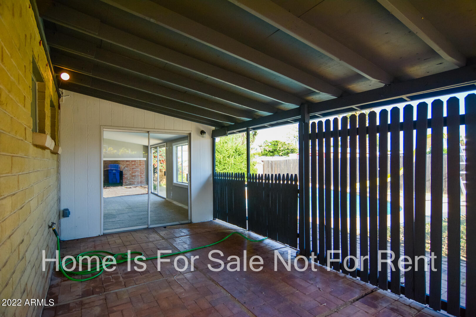 GARDEN CANYON HEIGHTS - Residential