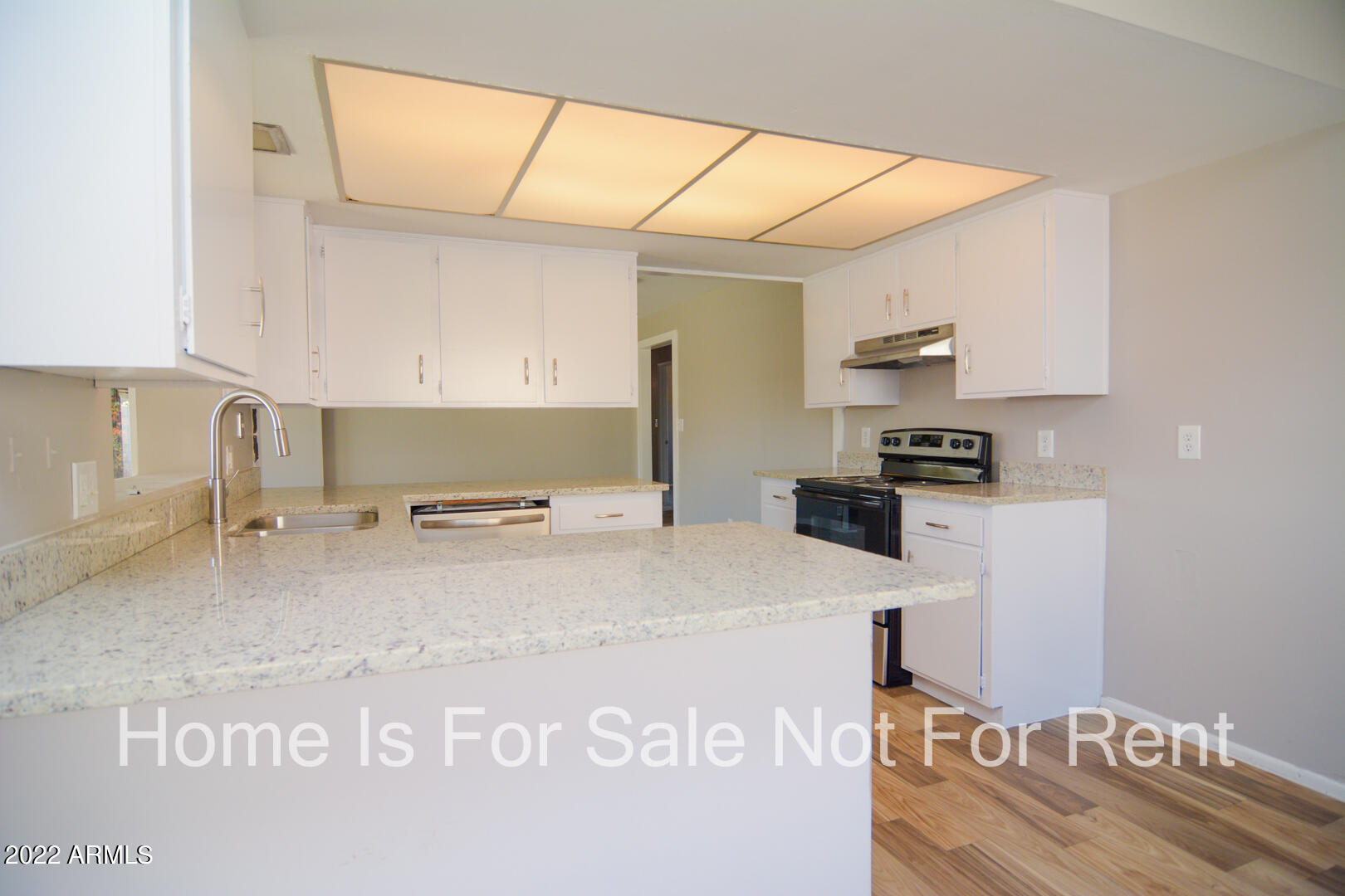 GARDEN CANYON HEIGHTS - Residential
