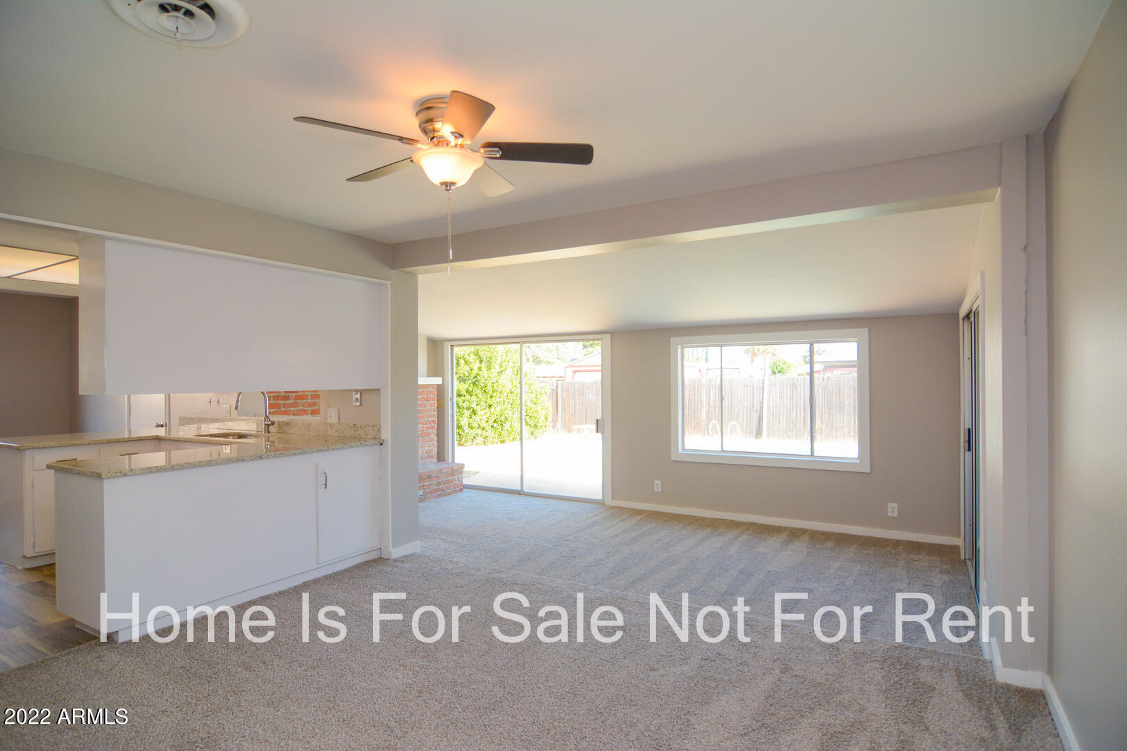GARDEN CANYON HEIGHTS - Residential