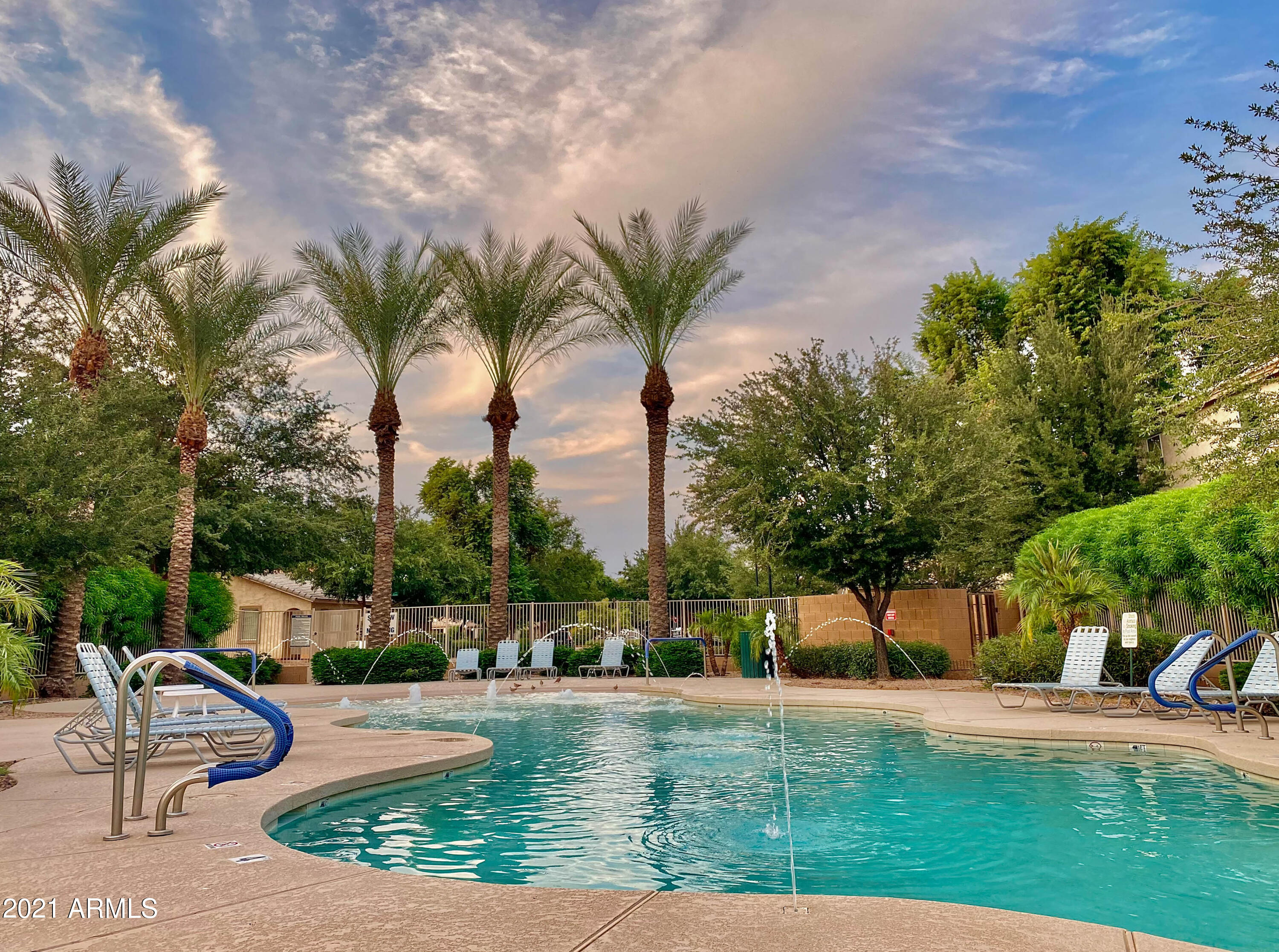 WILLOWS at Gilbert - Residential Lease
