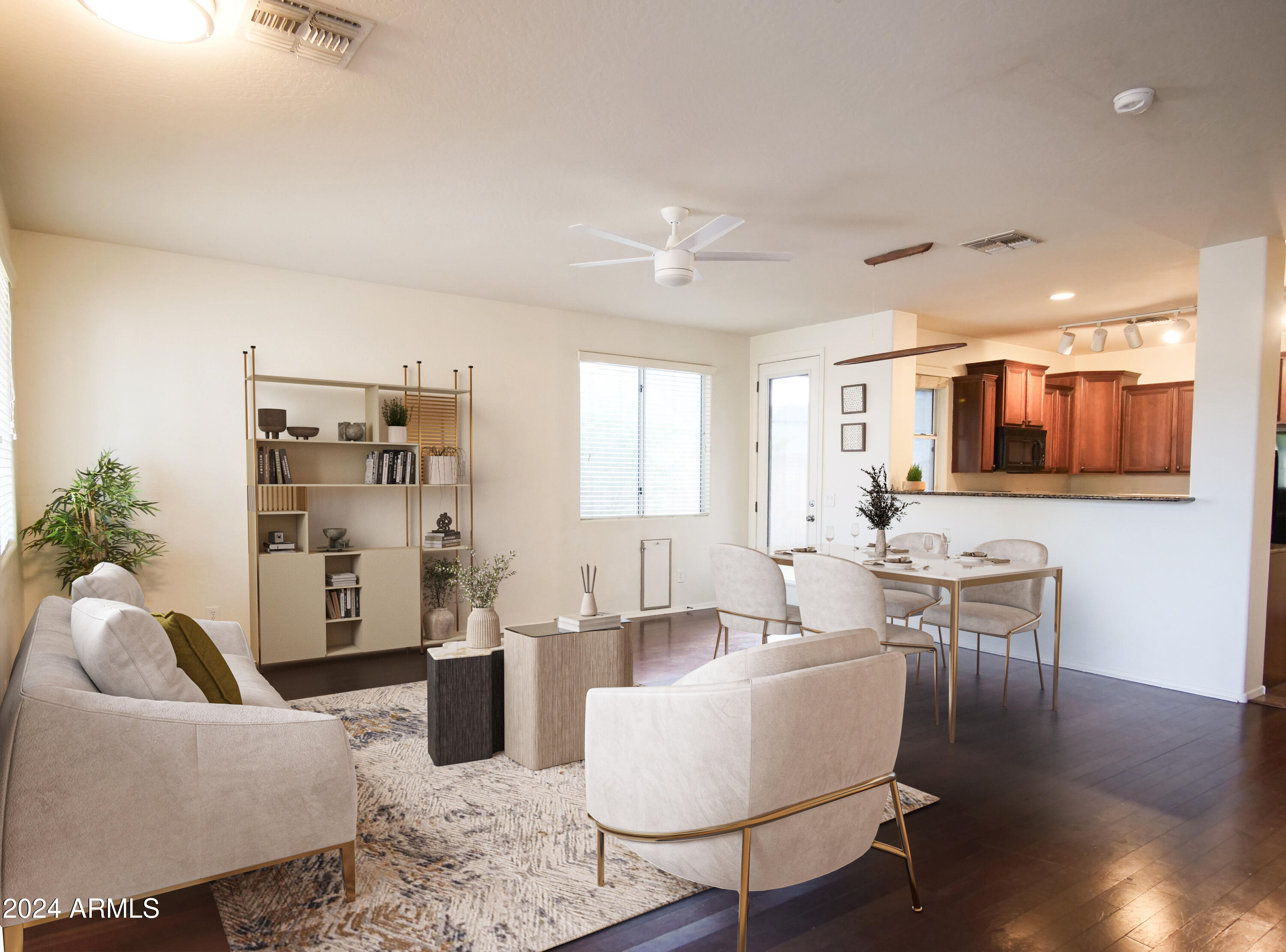WILLOWS at Gilbert - Residential Lease
