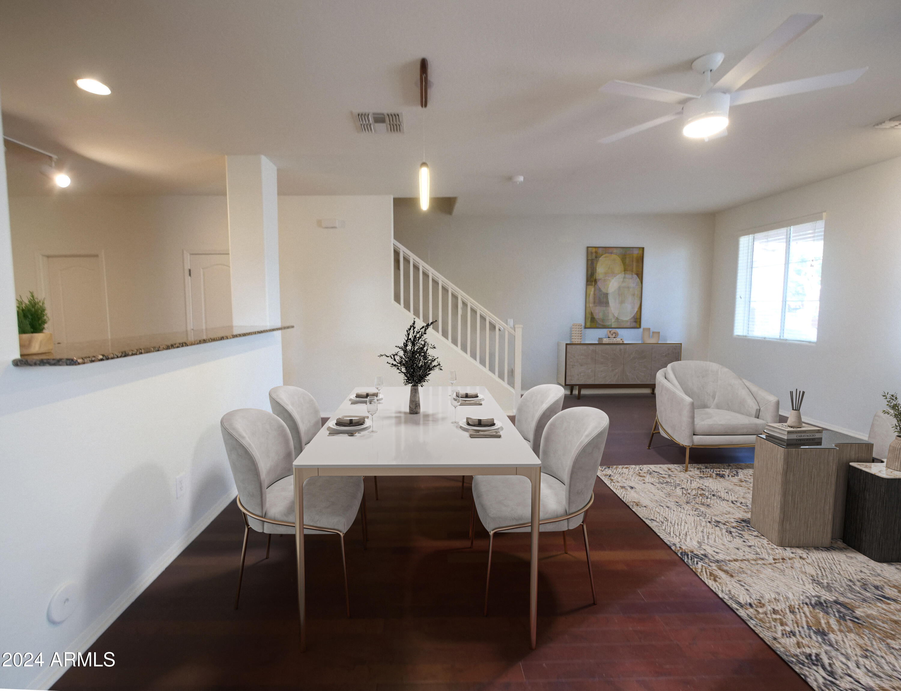 WILLOWS at Gilbert - Residential Lease
