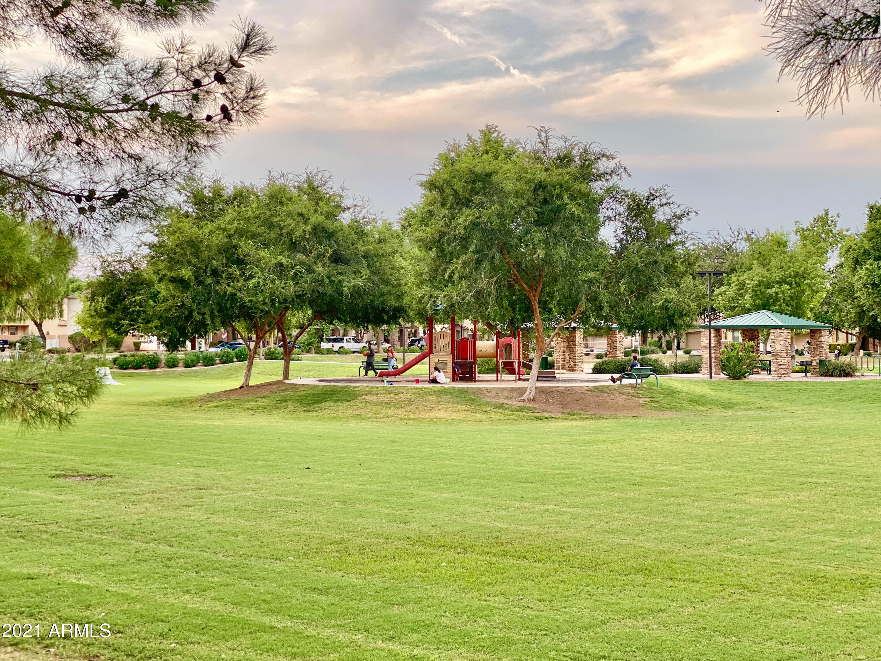 WILLOWS at Gilbert - Residential Lease