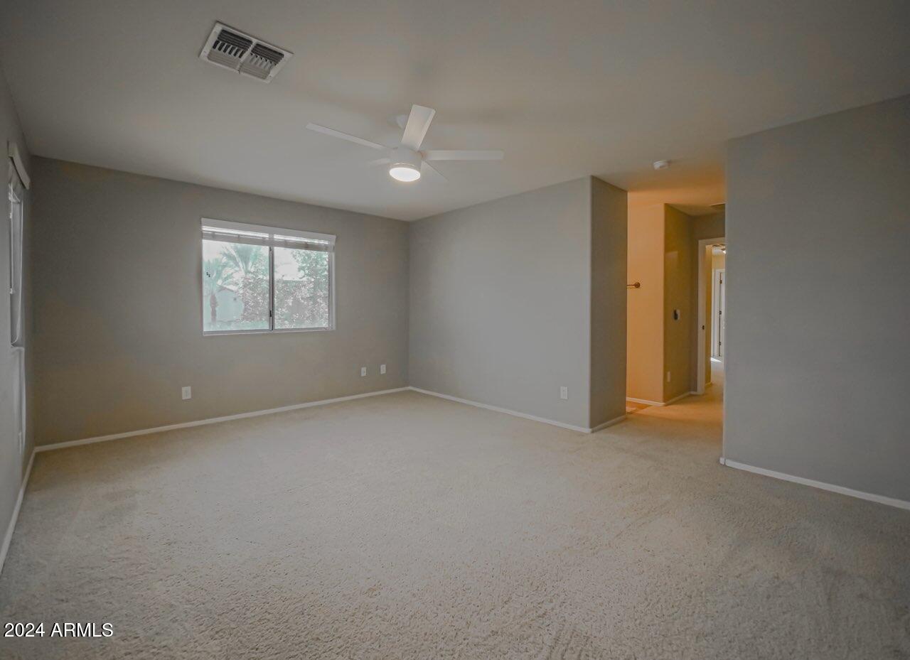 WILLOWS at Gilbert - Residential Lease