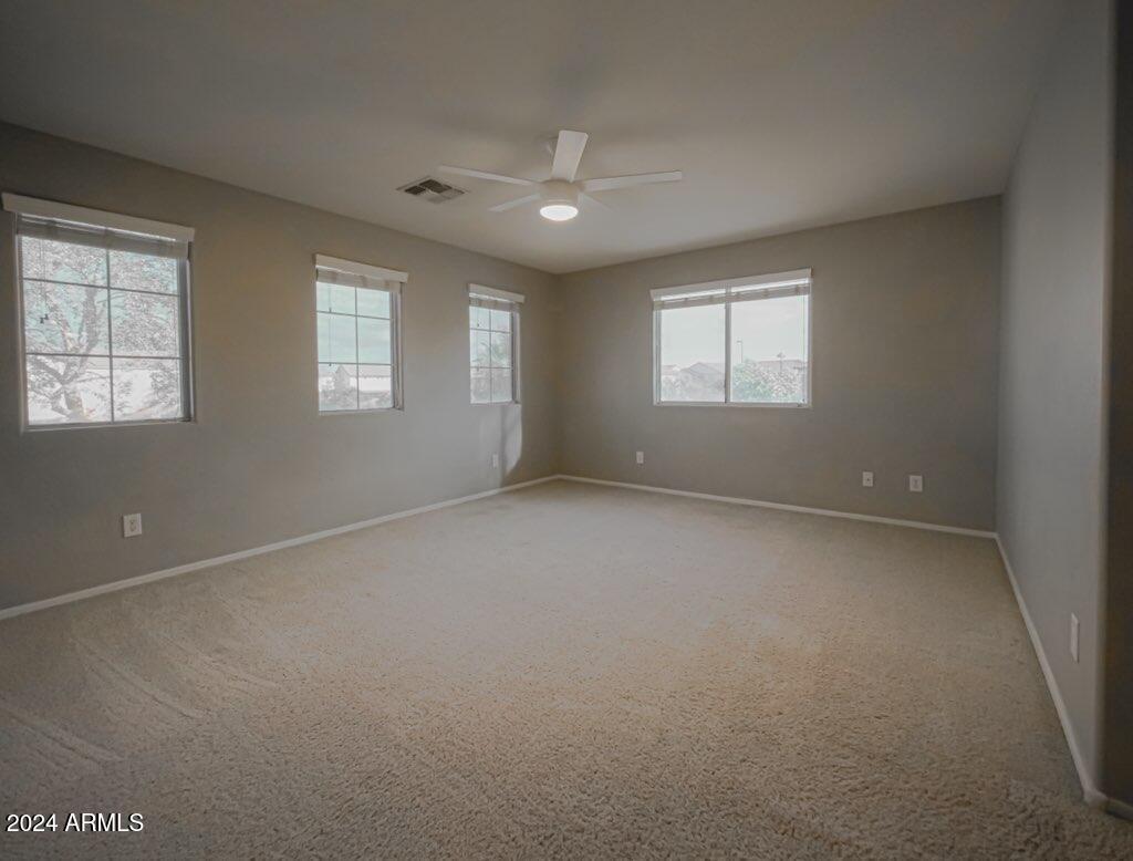 WILLOWS at Gilbert - Residential Lease