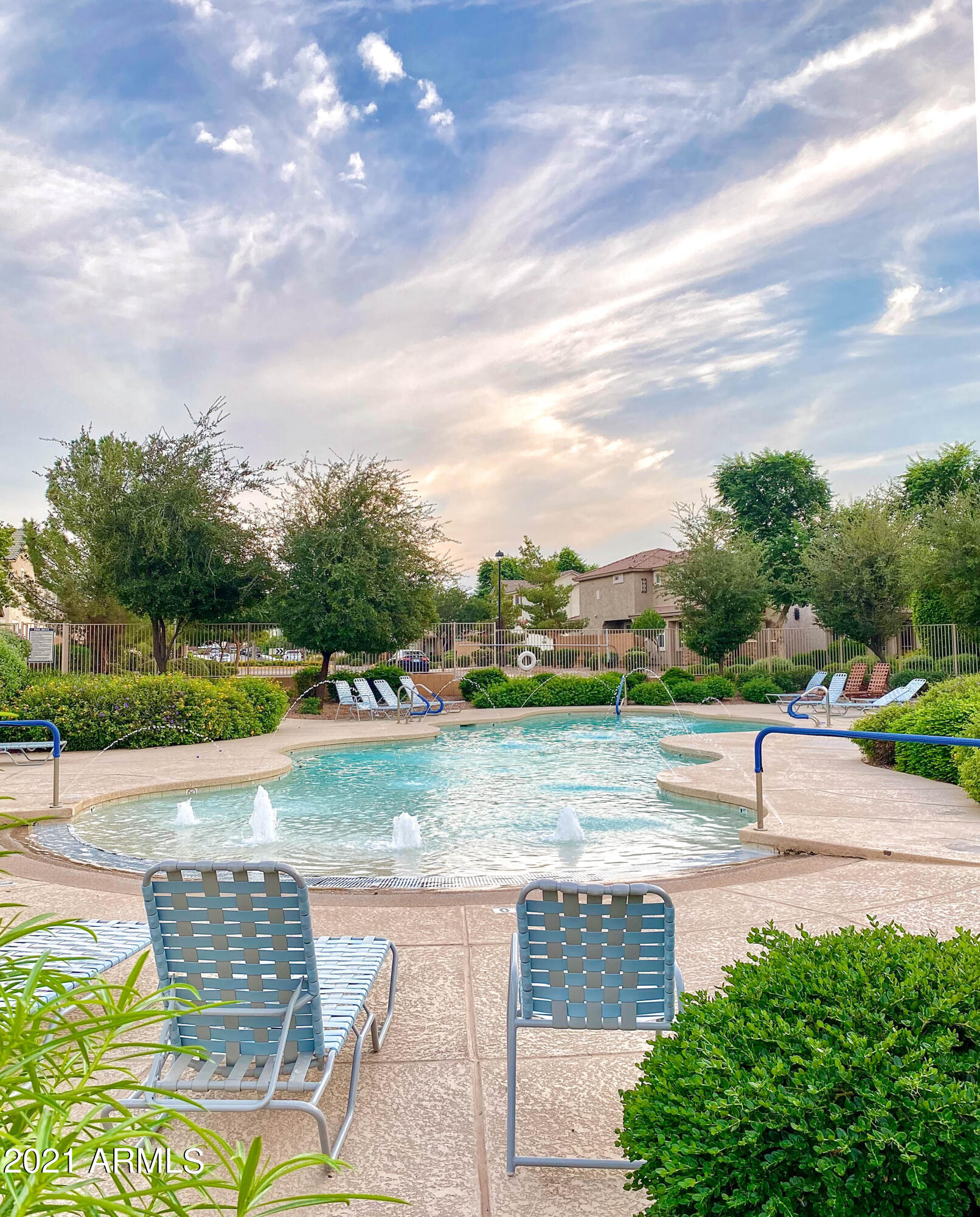 WILLOWS at Gilbert - Residential Lease