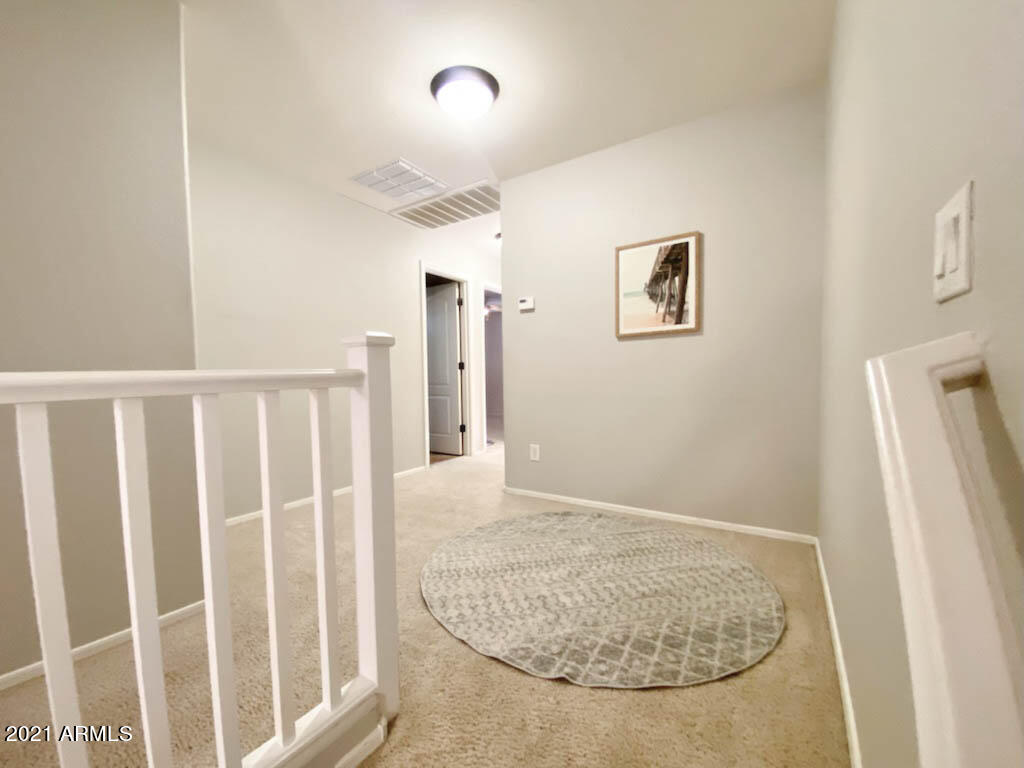 WILLOWS at Gilbert - Residential Lease
