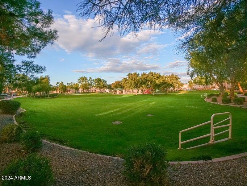 WILLOWS at Gilbert - Residential Lease