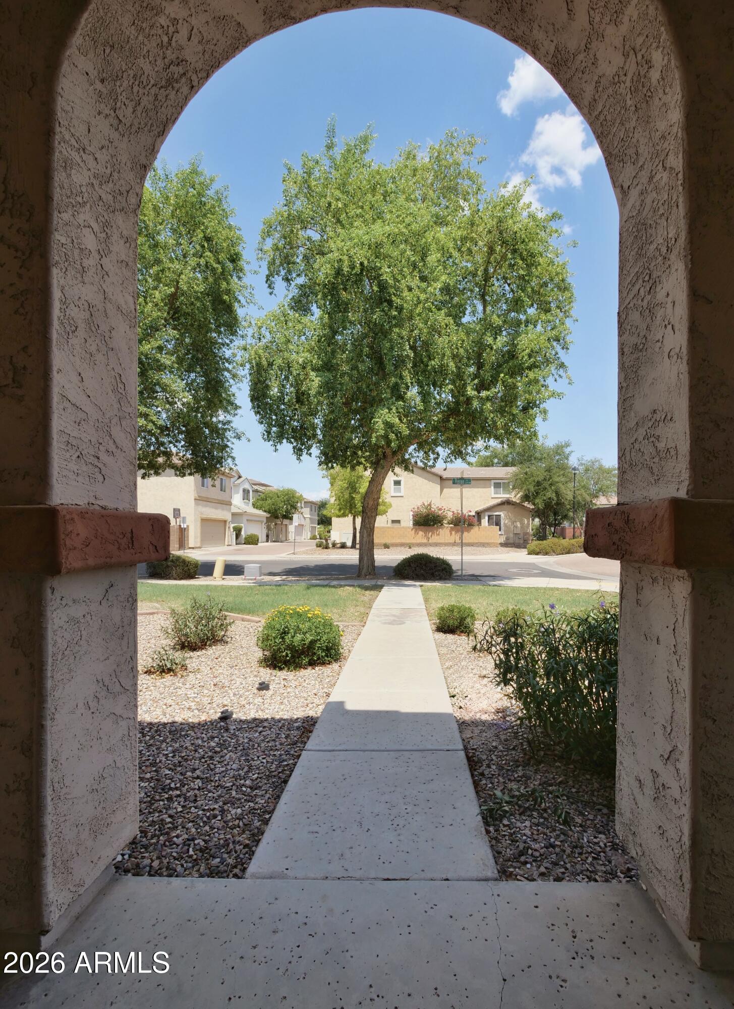 WILLOWS at Gilbert - Residential Lease