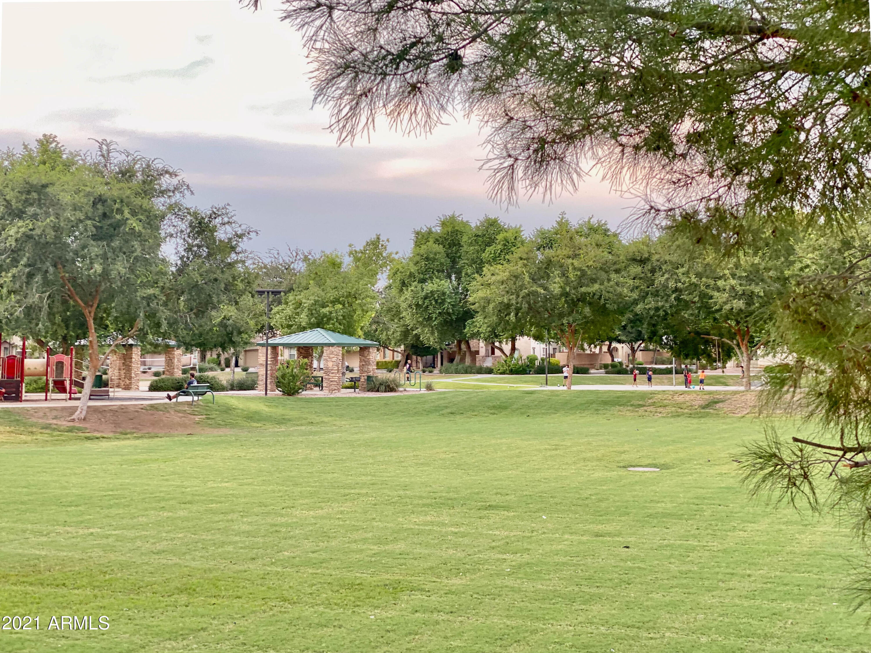 WILLOWS at Gilbert - Residential Lease