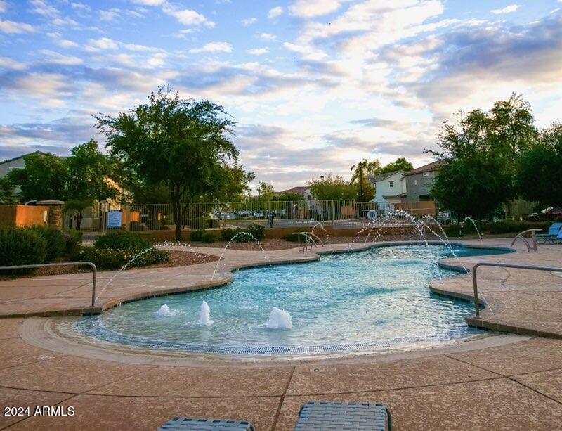 WILLOWS at Gilbert - Residential Lease