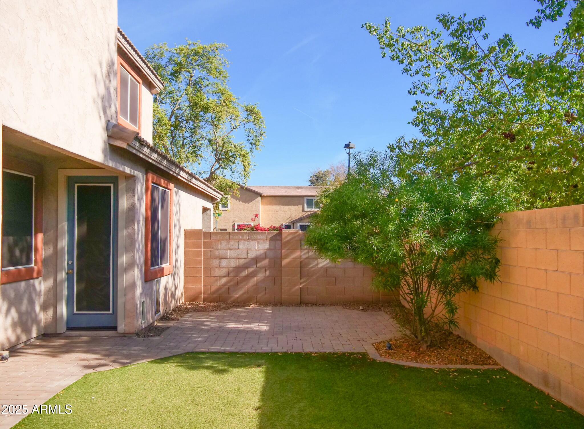 WILLOWS at Gilbert - Residential Lease