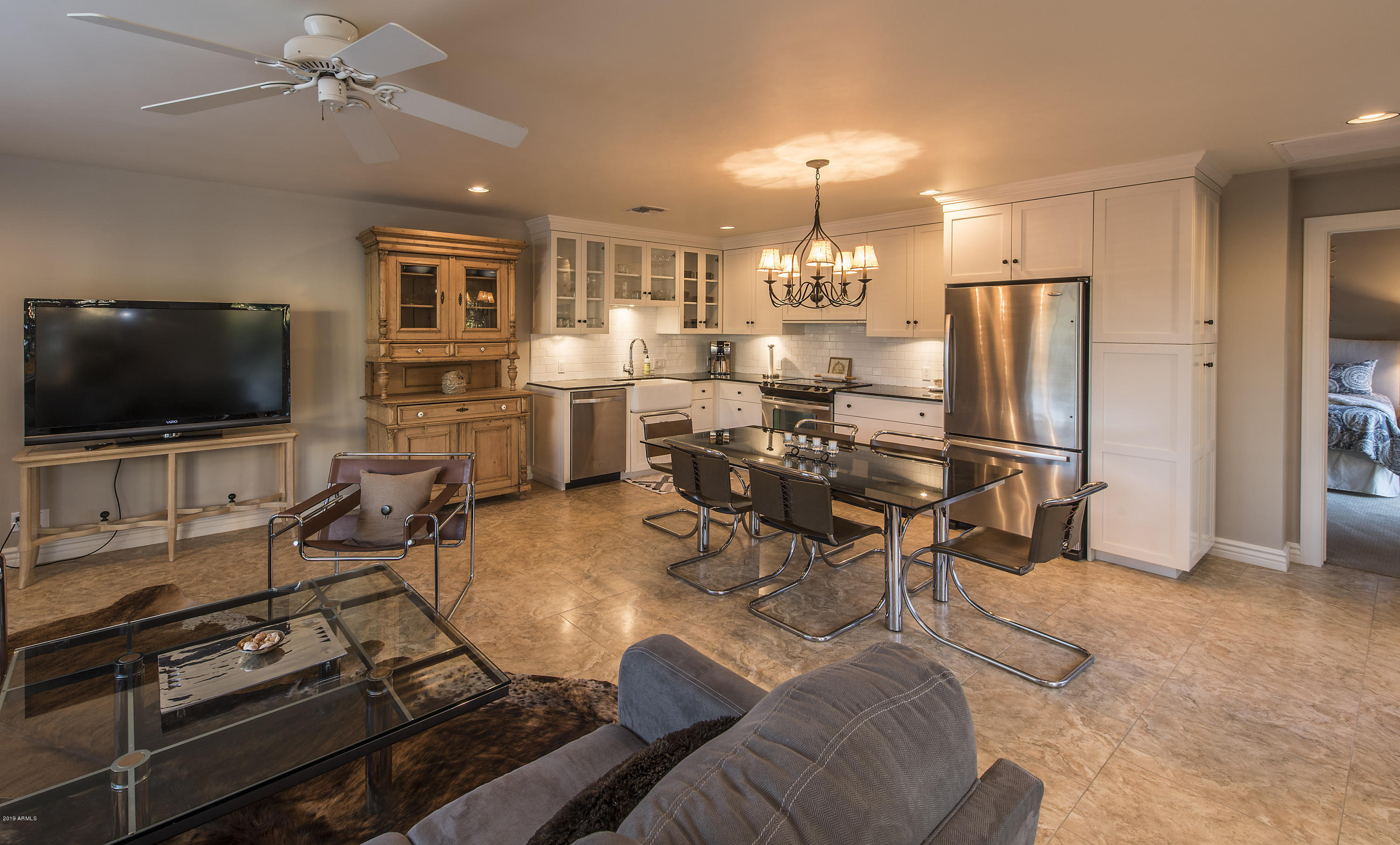 Metes and Bounds - Residential