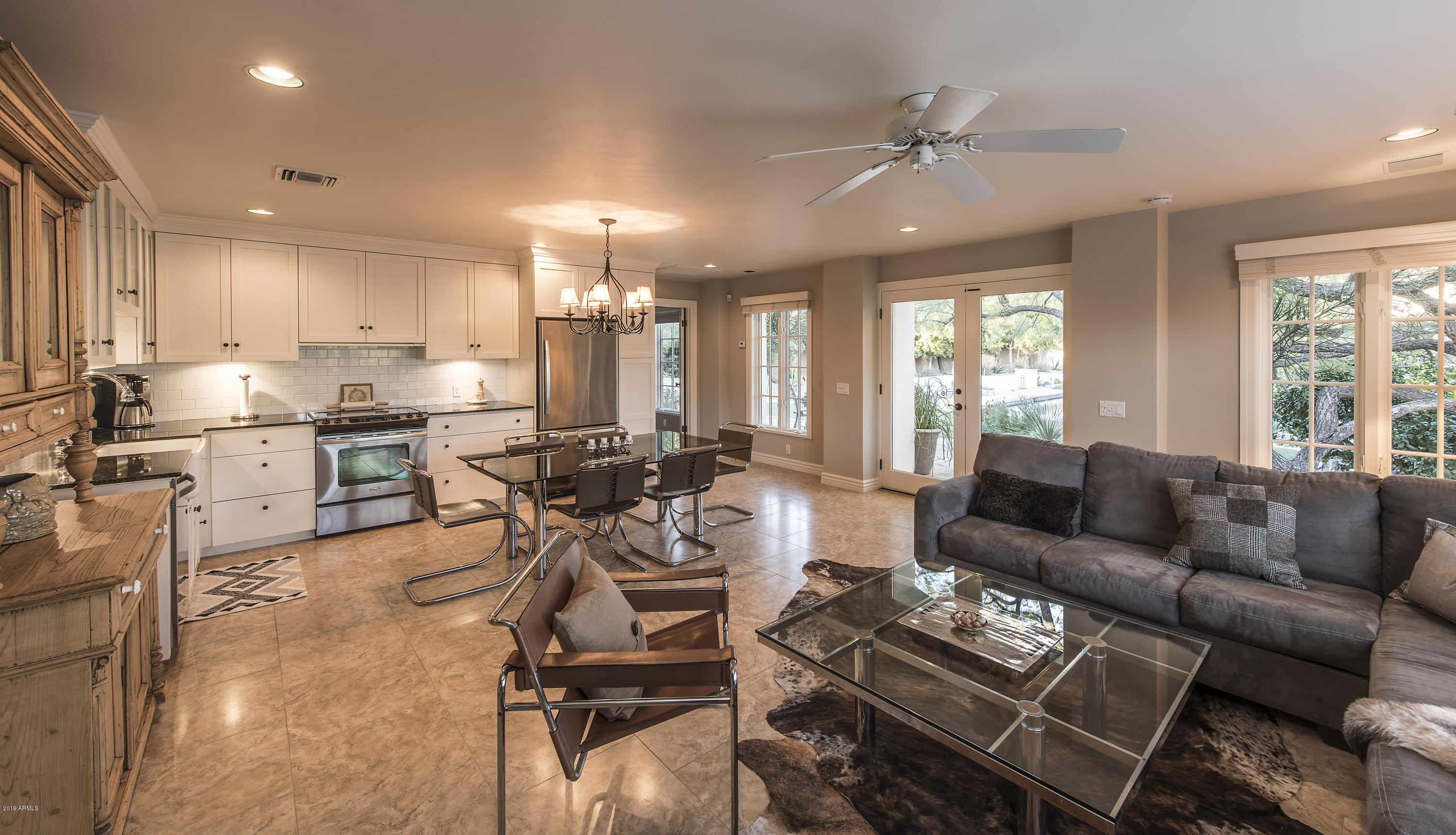 Metes and Bounds - Residential