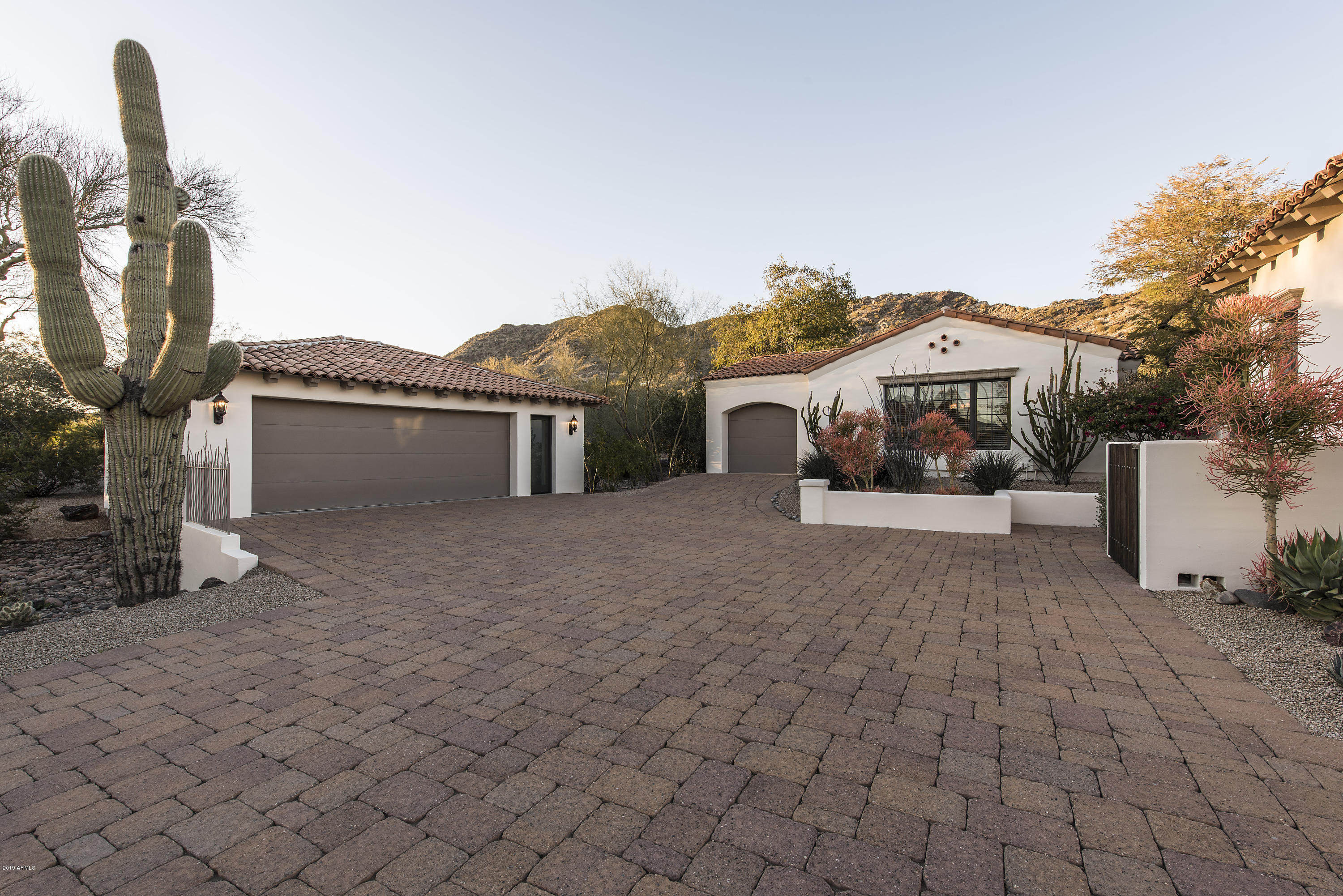 Metes and Bounds - Residential