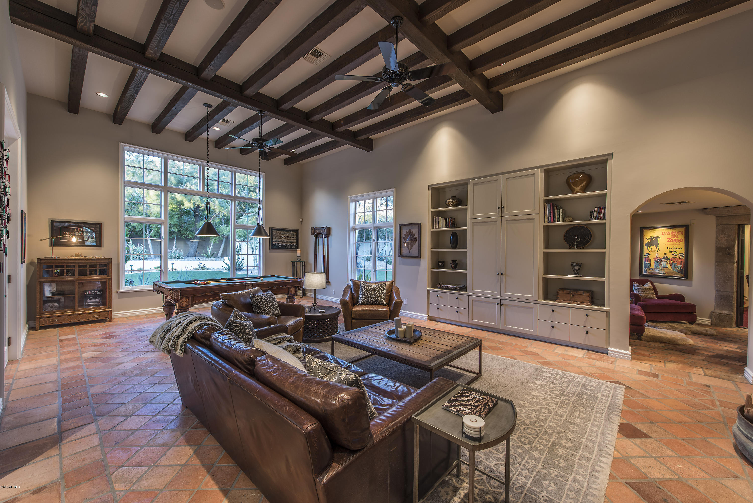Metes and Bounds - Residential