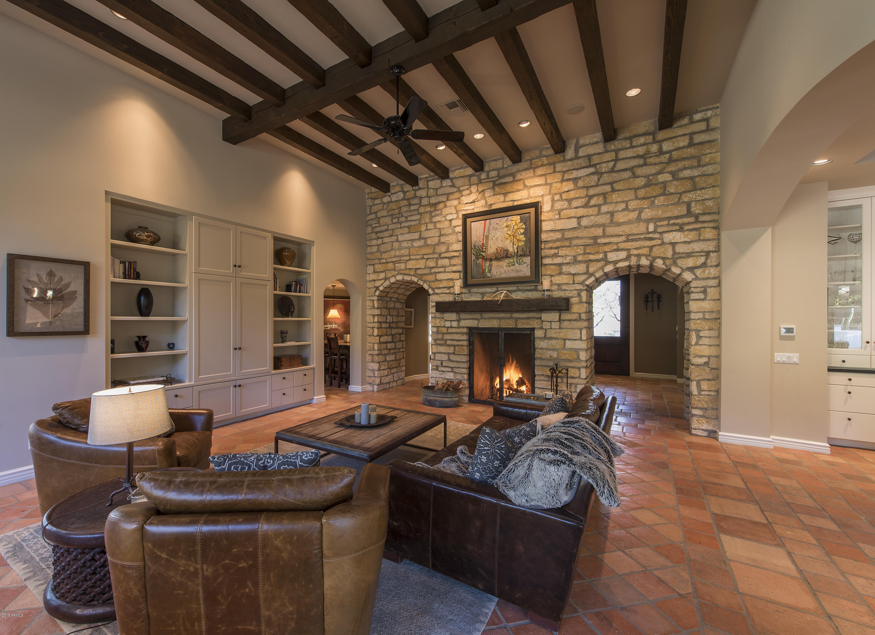 Metes and Bounds - Residential