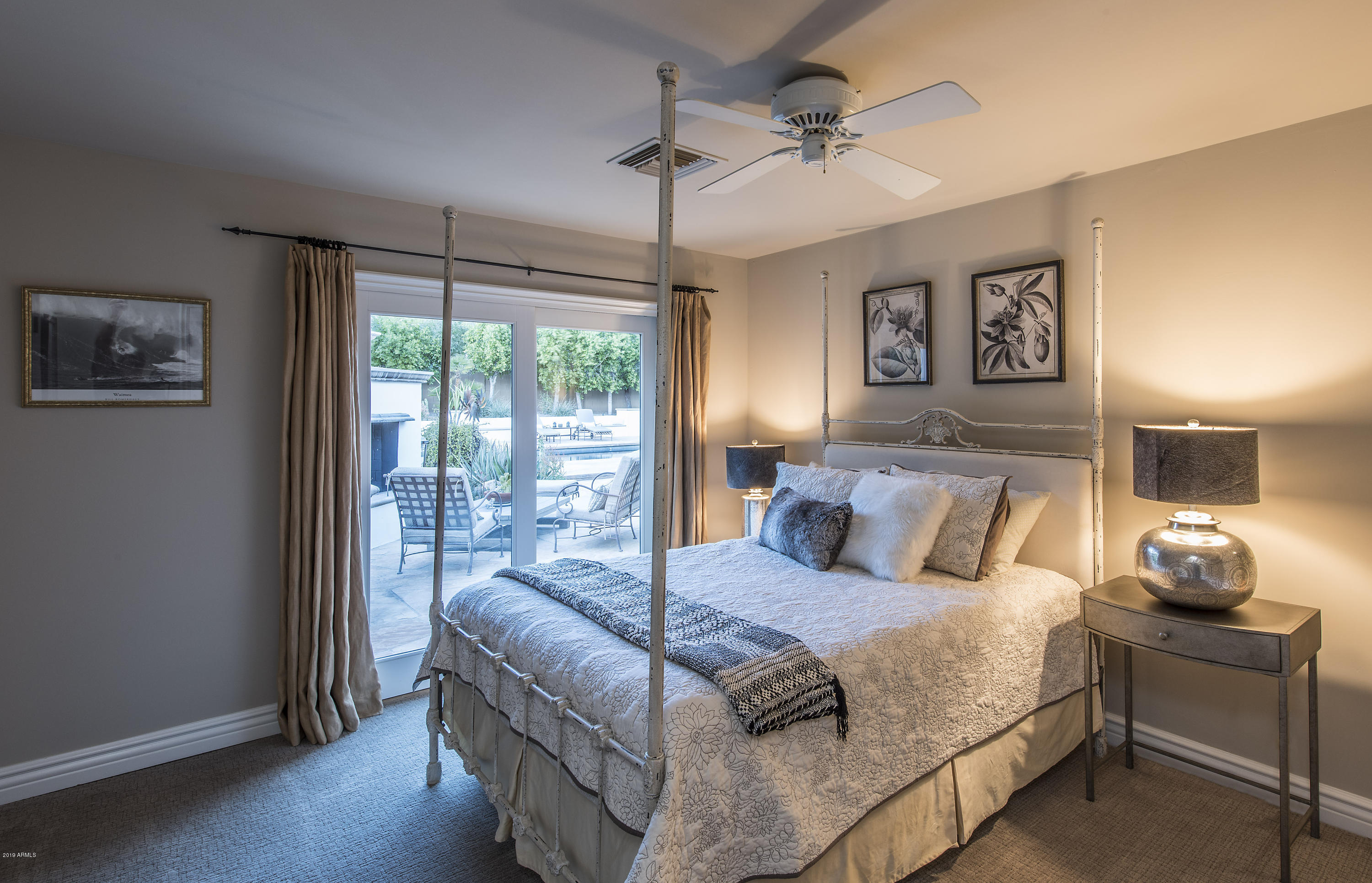 Metes and Bounds - Residential
