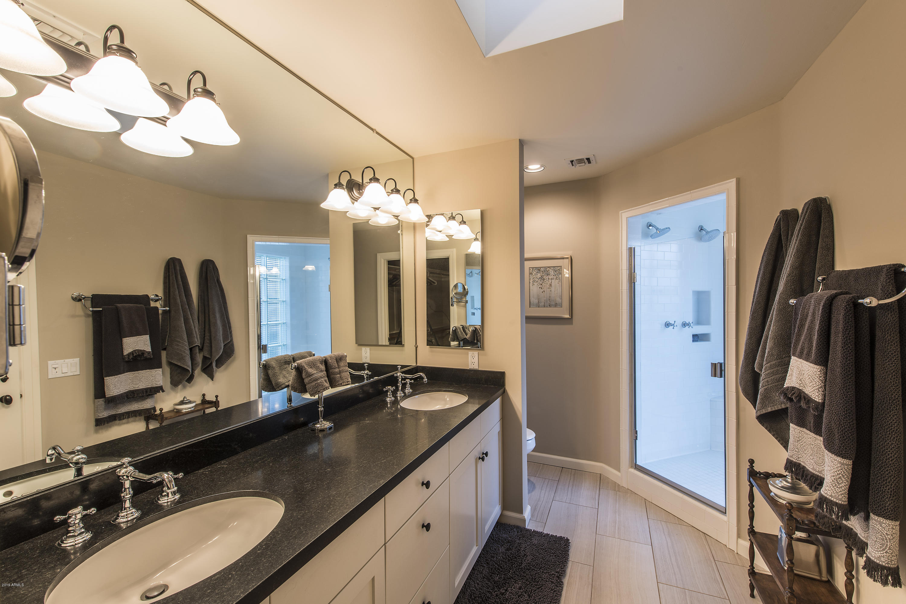 Metes and Bounds - Residential