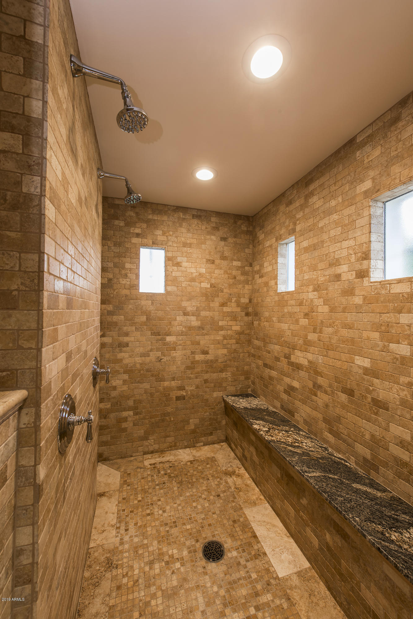 Metes and Bounds - Residential