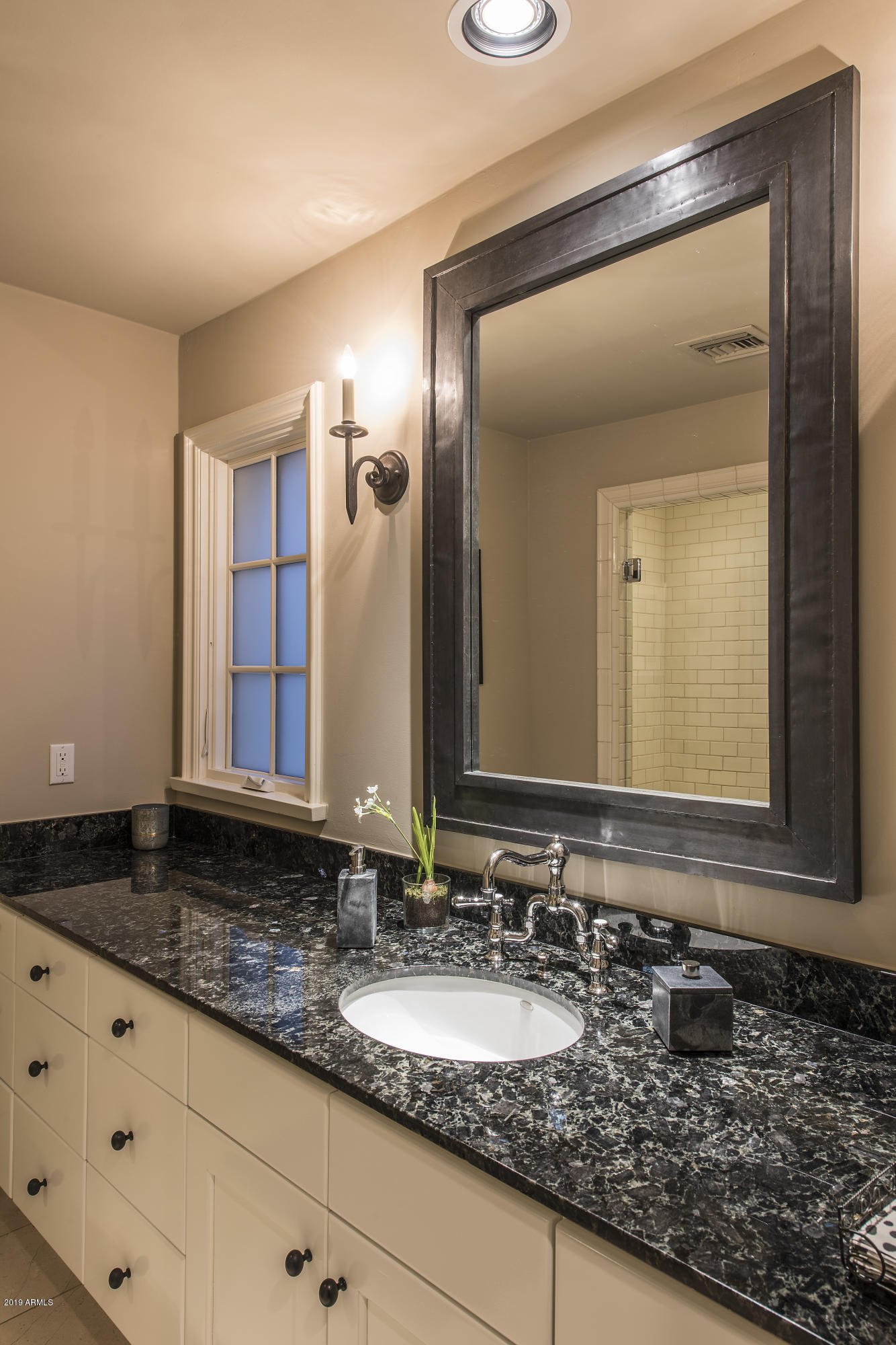Metes and Bounds - Residential
