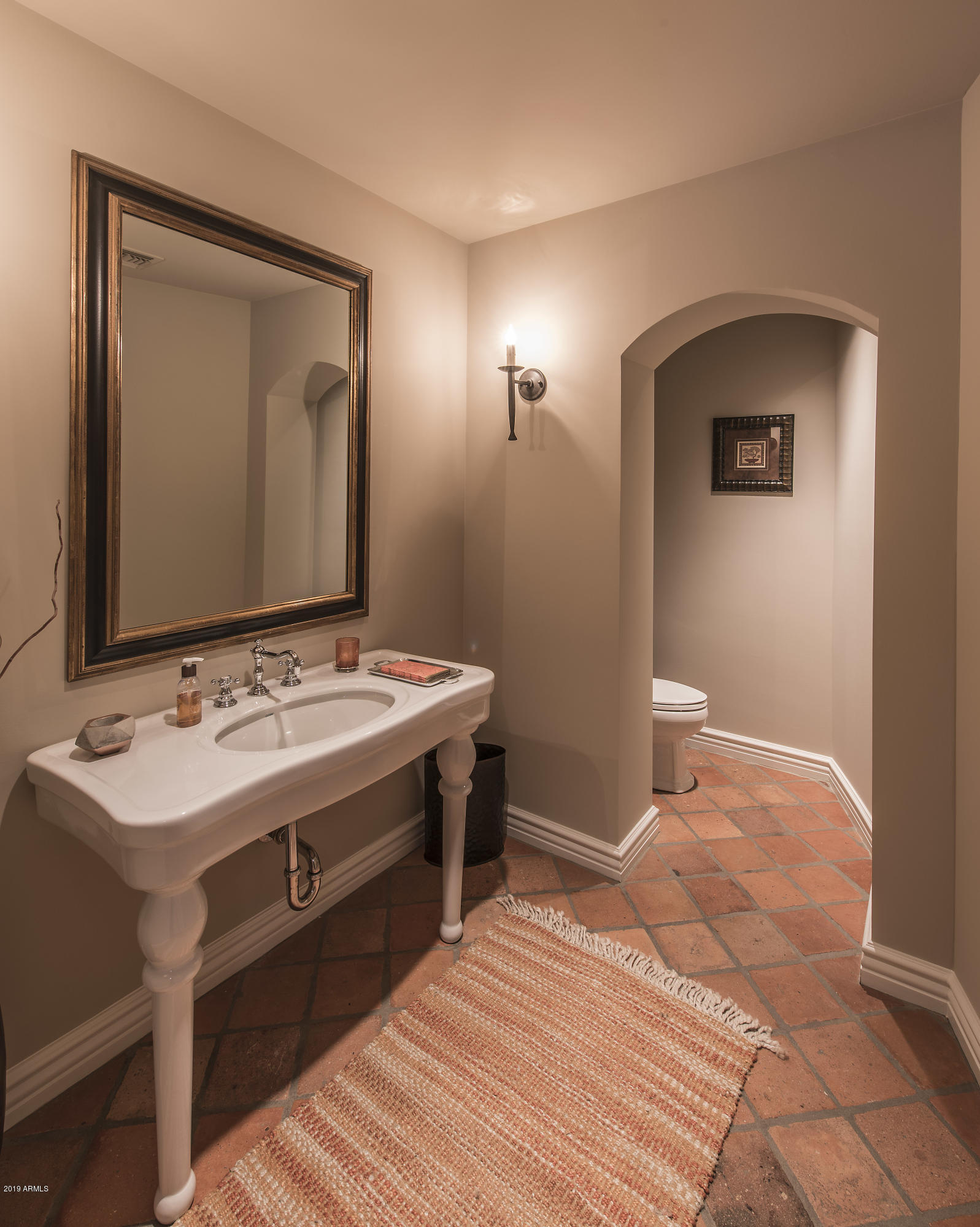 Metes and Bounds - Residential