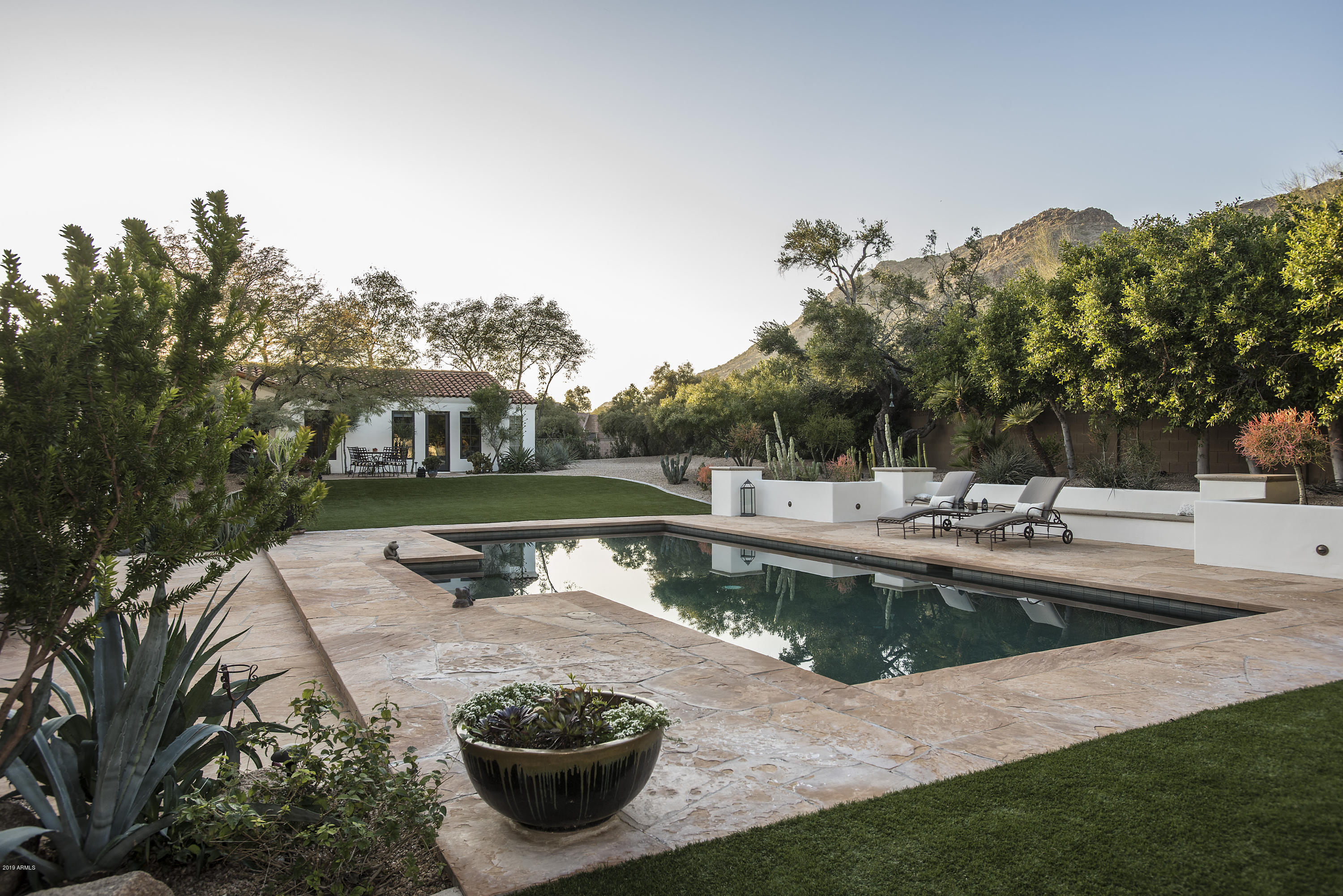 Metes and Bounds - Residential