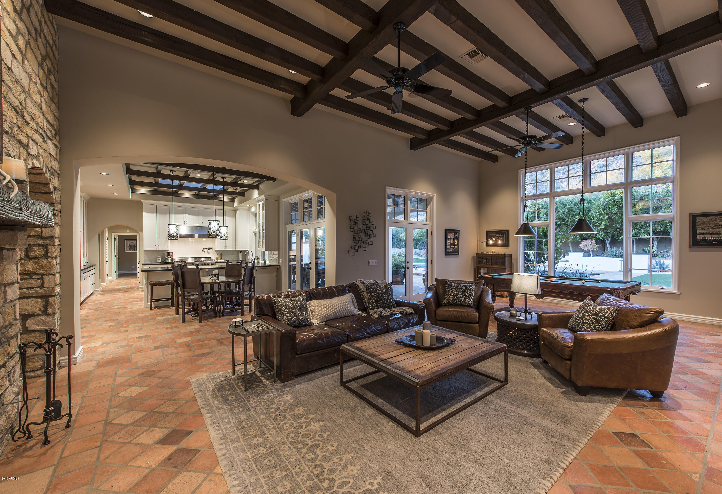Metes and Bounds - Residential