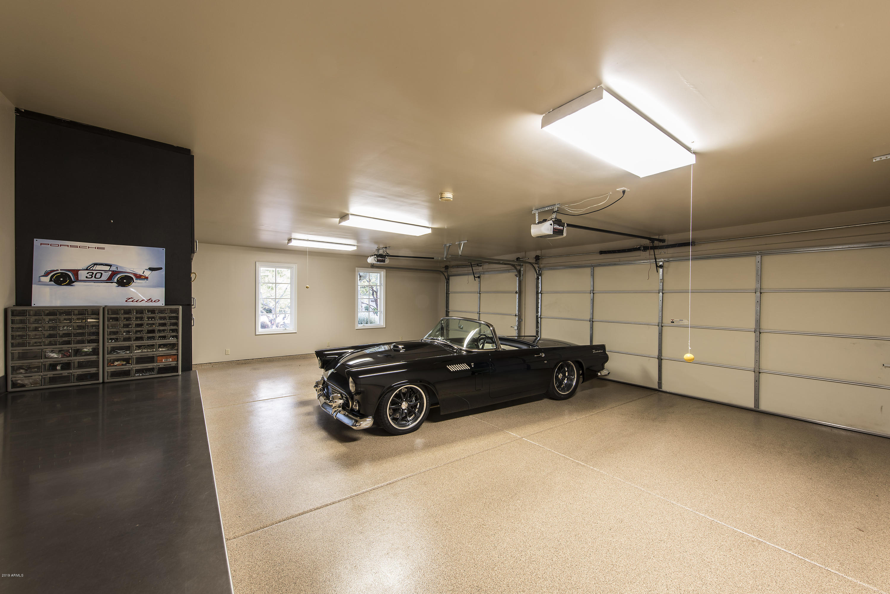 Metes and Bounds - Residential