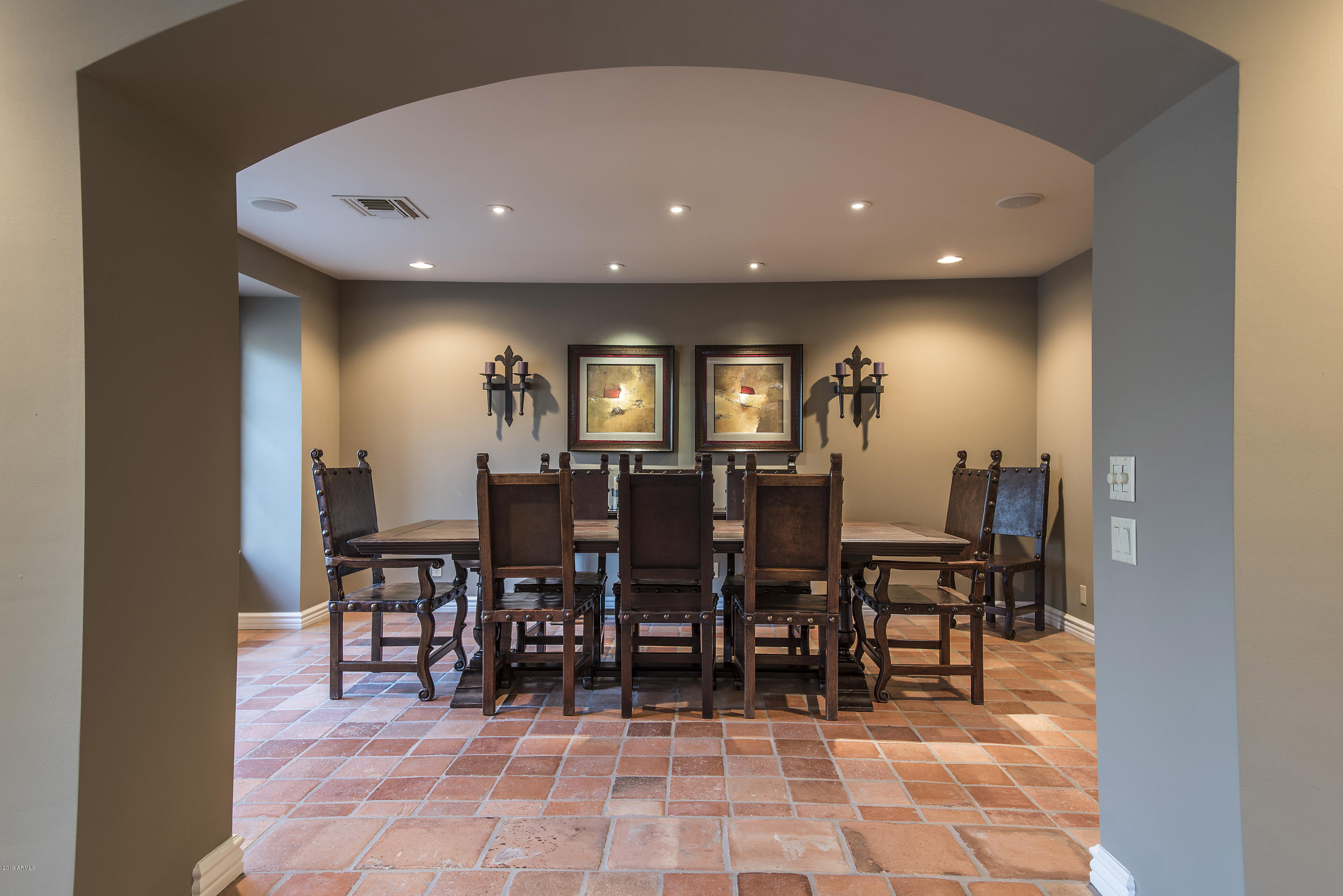 Metes and Bounds - Residential