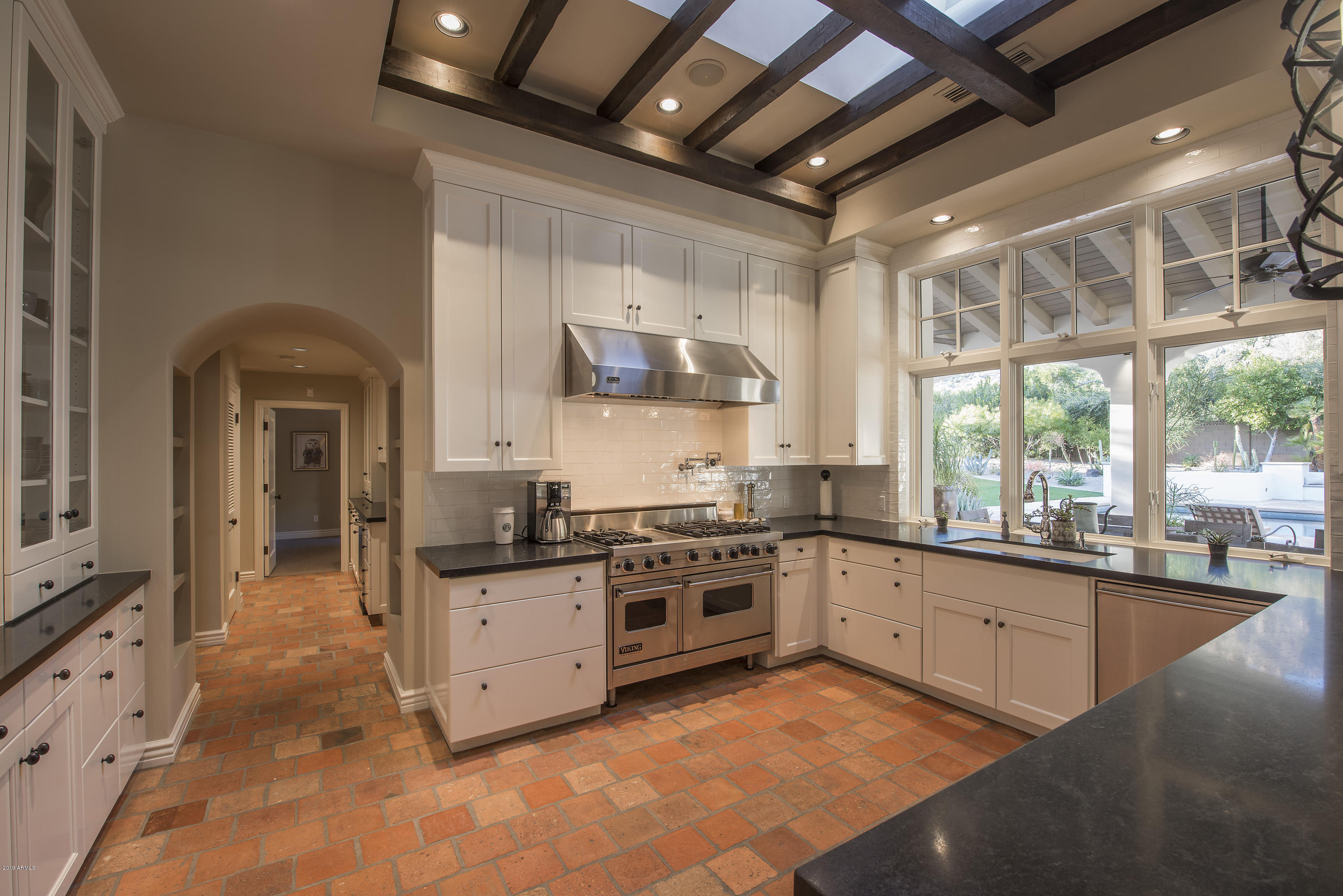 Metes and Bounds - Residential