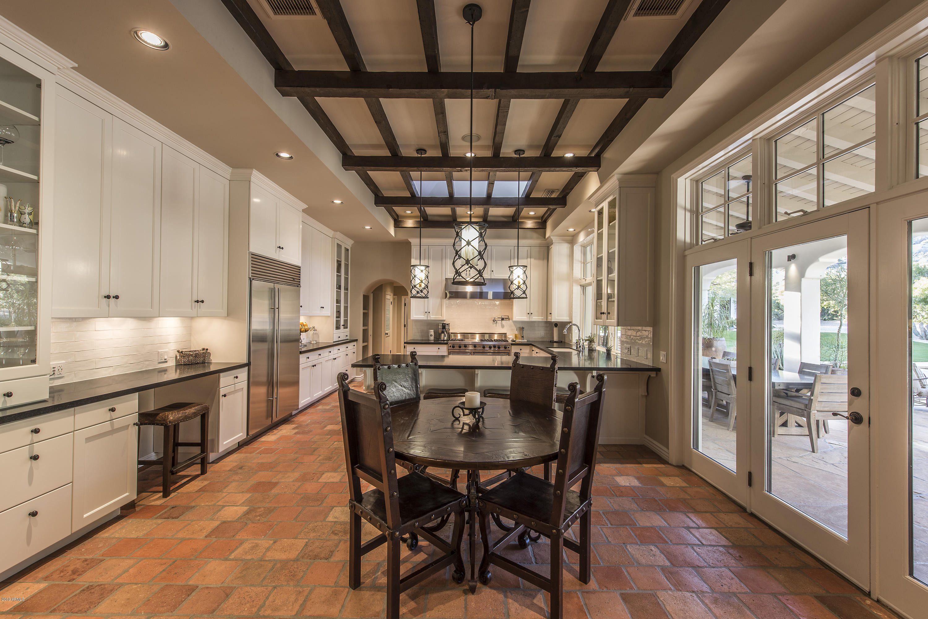 Metes and Bounds - Residential