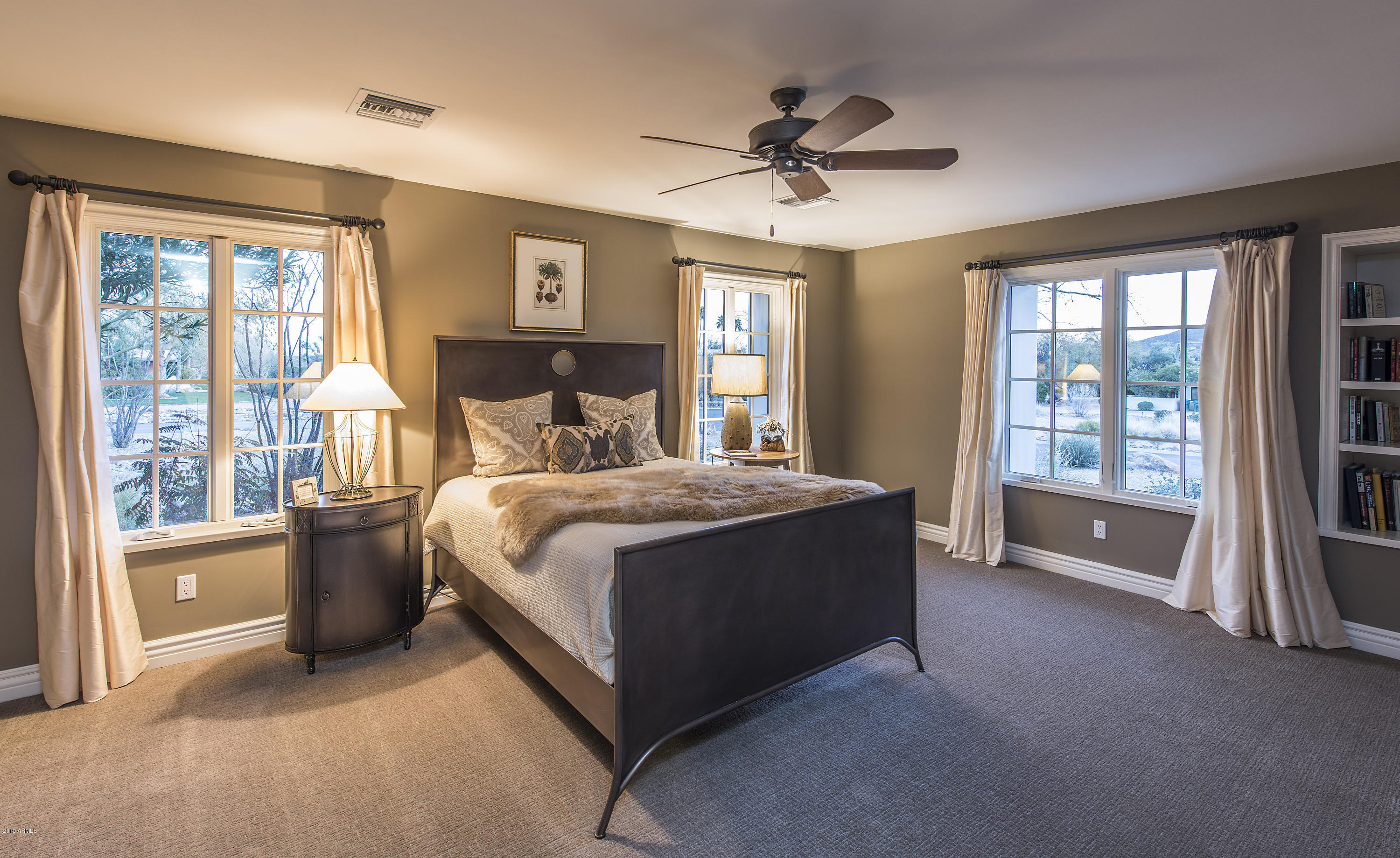Metes and Bounds - Residential
