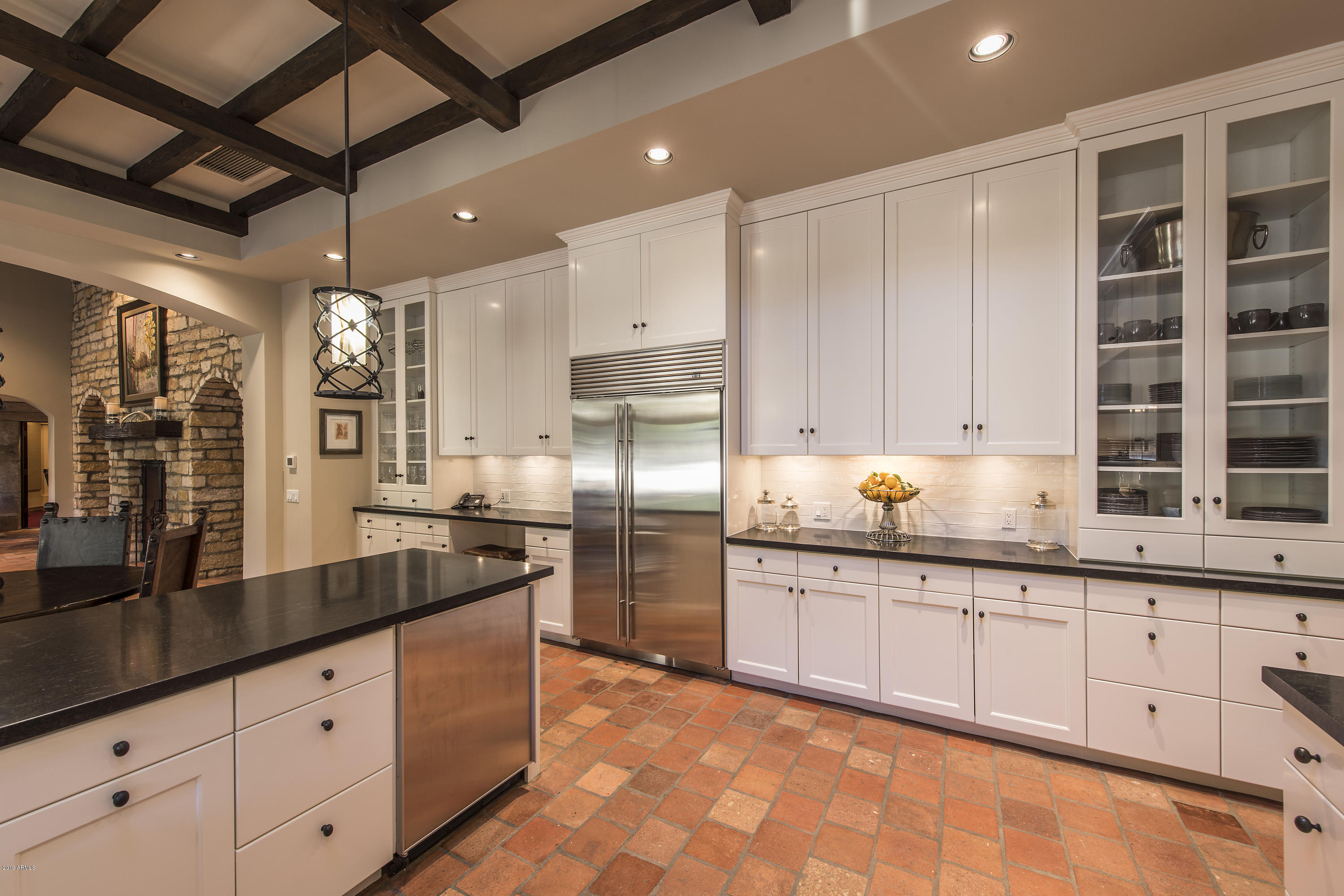 Metes and Bounds - Residential