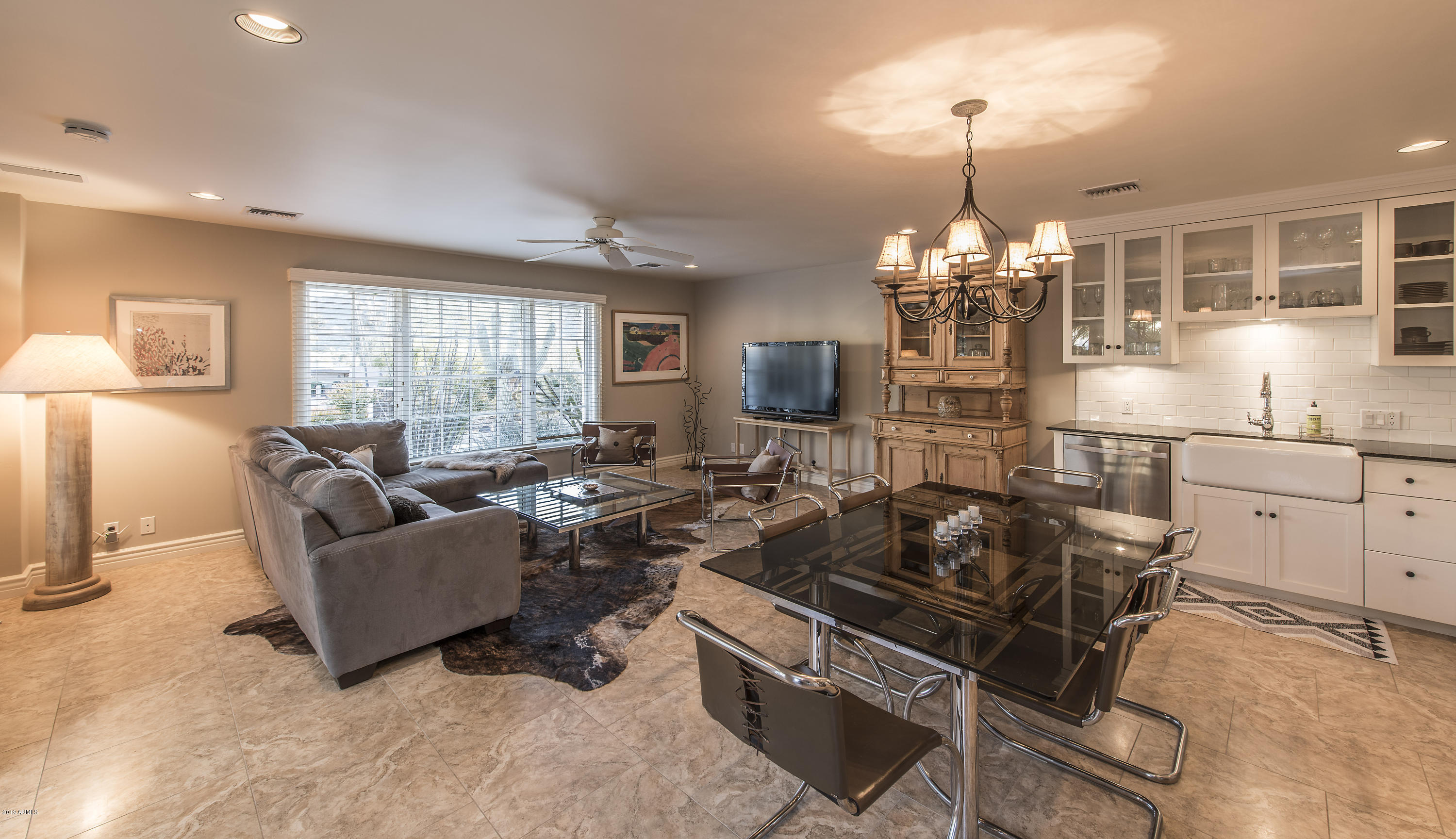 Metes and Bounds - Residential