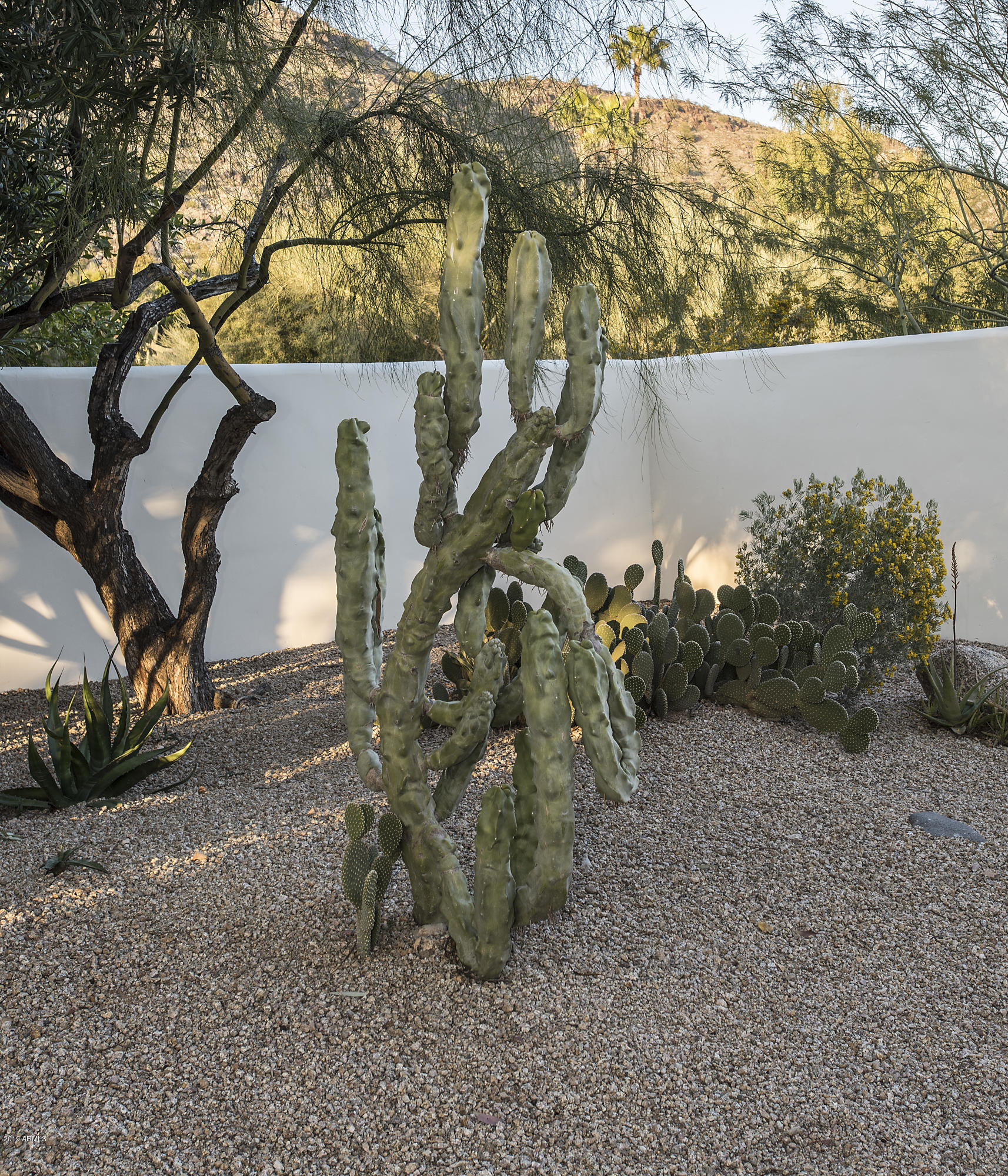 Metes and Bounds - Residential