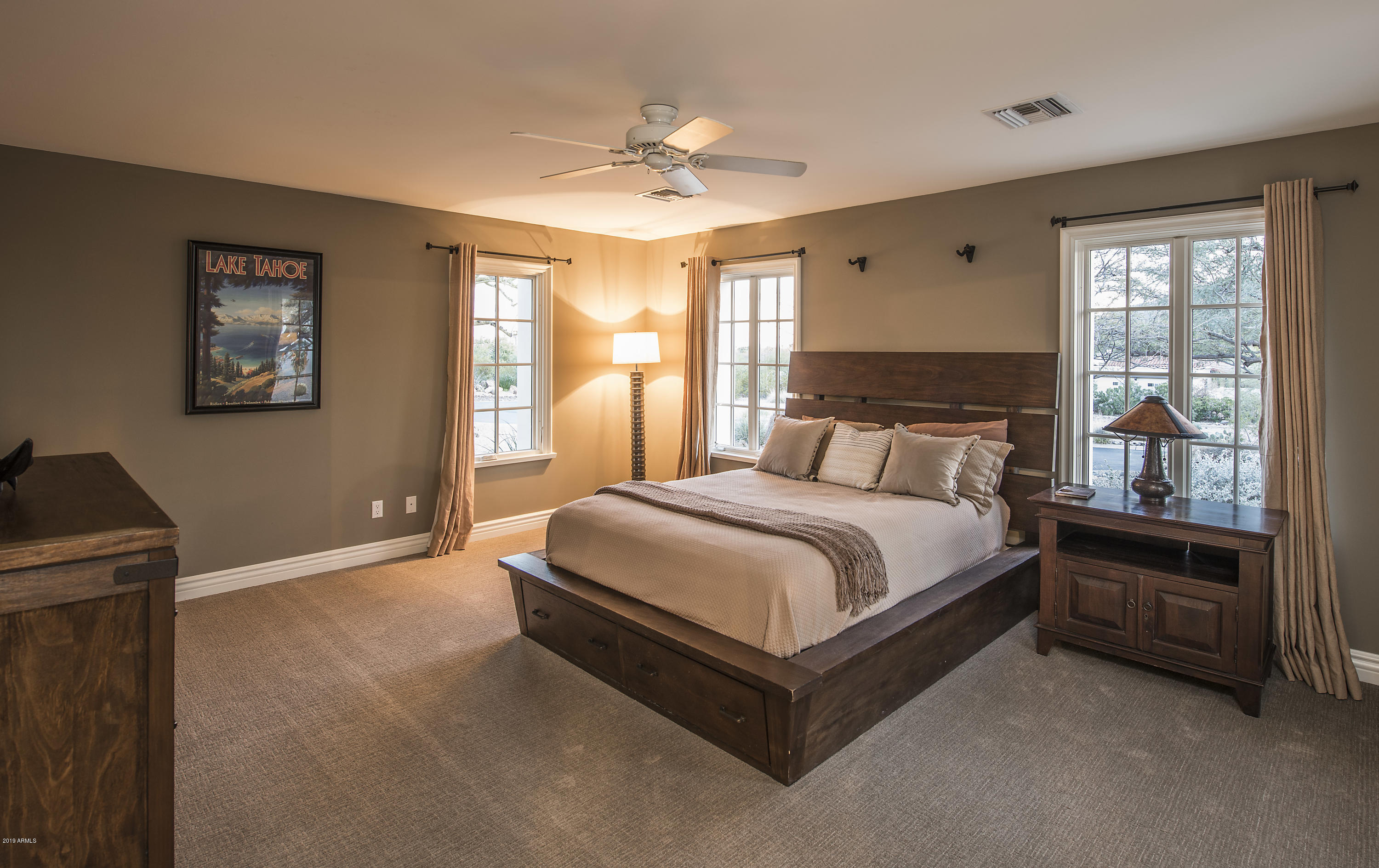 Metes and Bounds - Residential