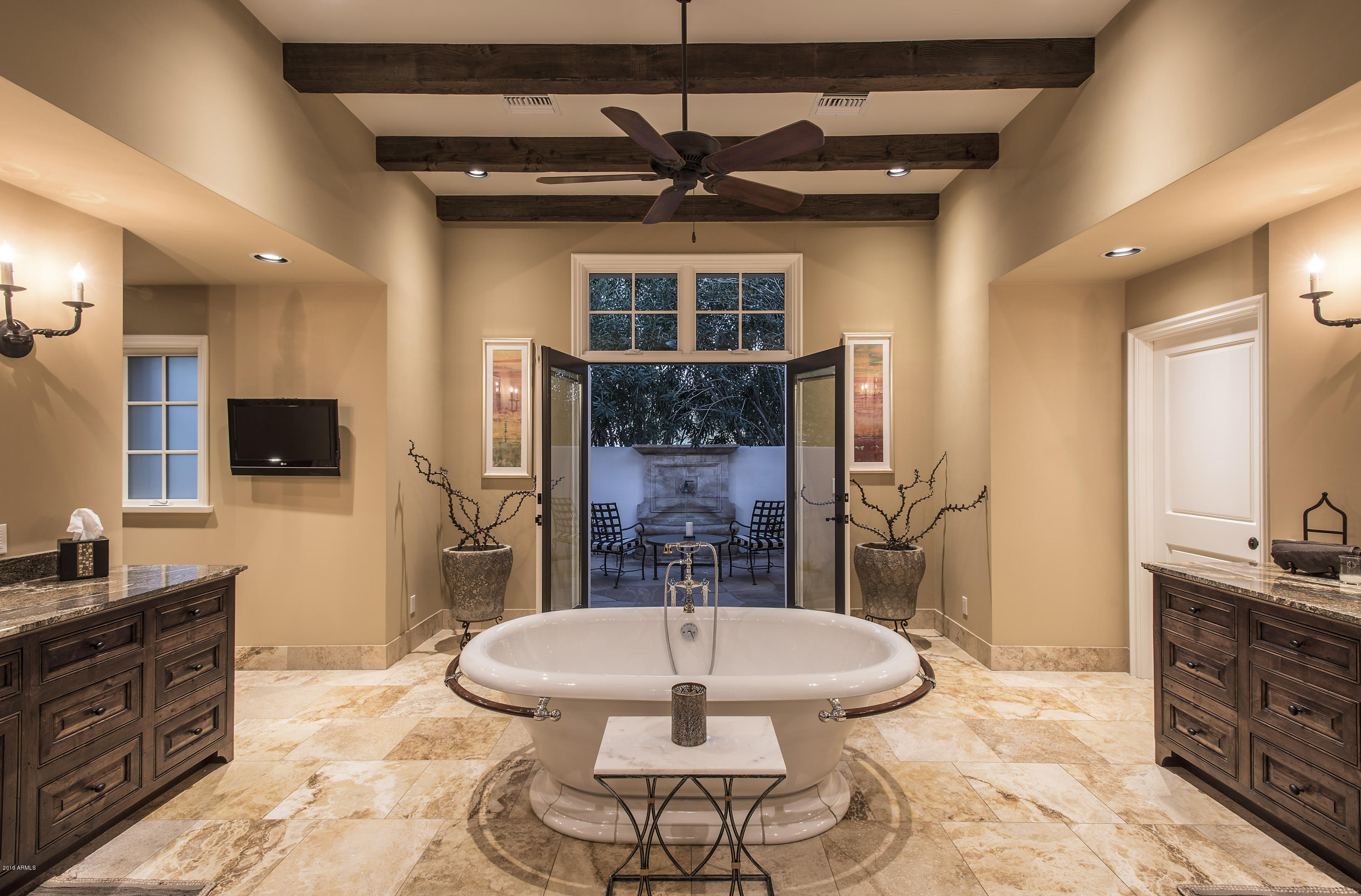 Metes and Bounds - Residential