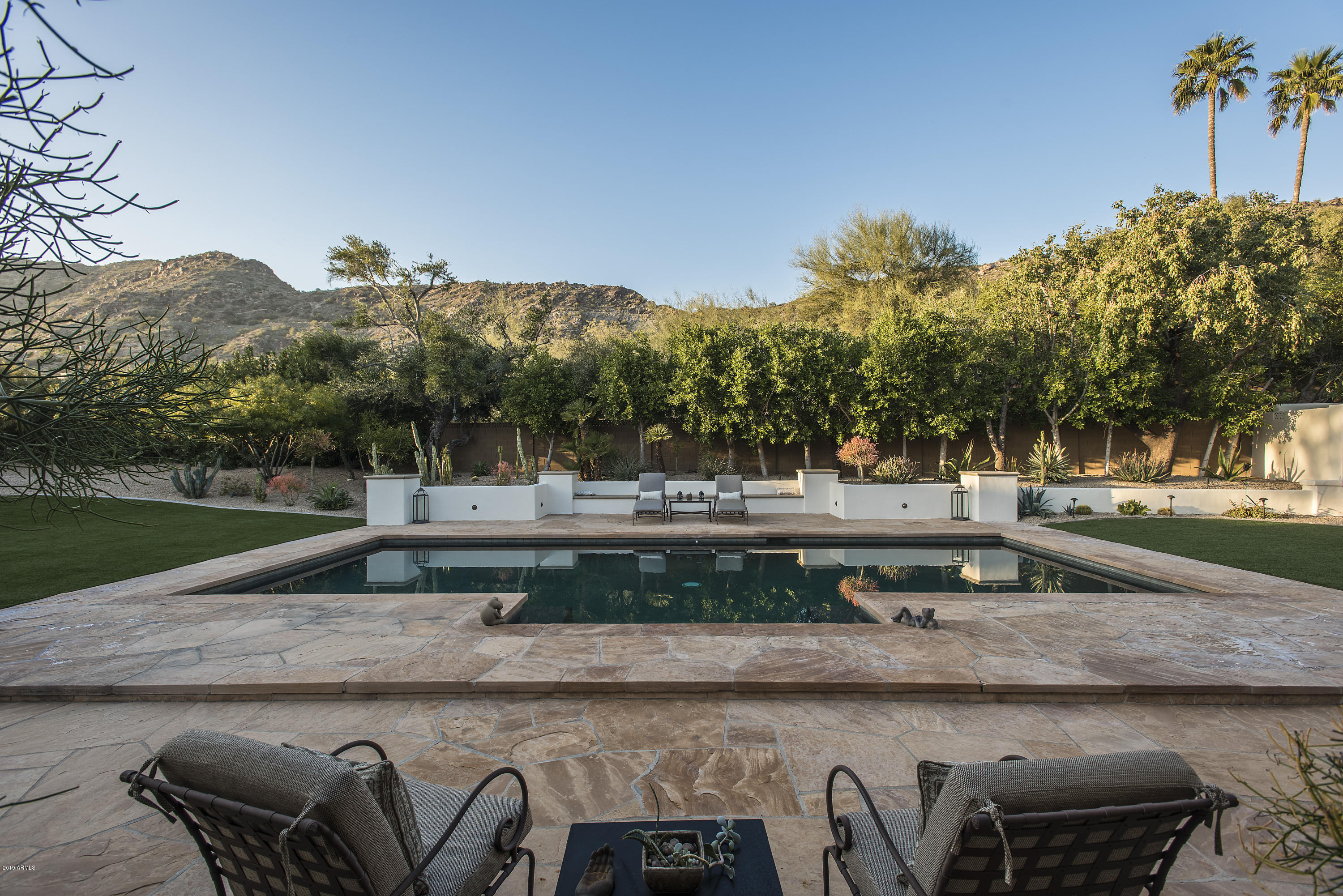 Metes and Bounds - Residential
