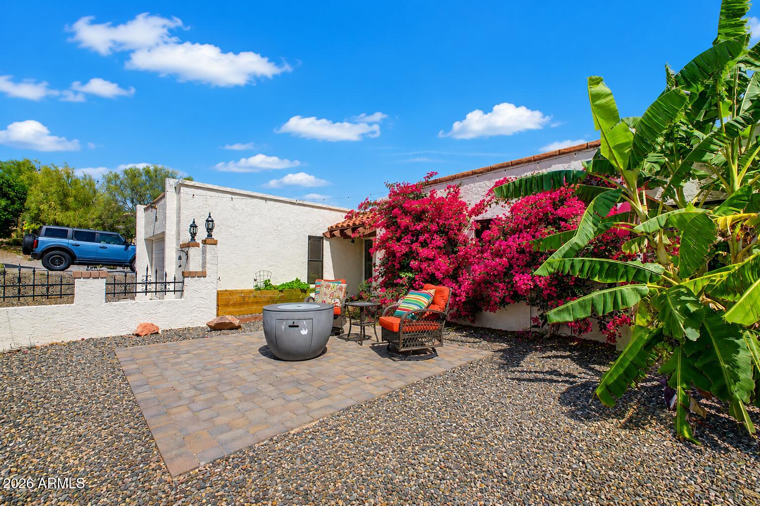 FOUNTAIN HILLS ARIZONA NO. 107 BLOCKS 12 - Residential