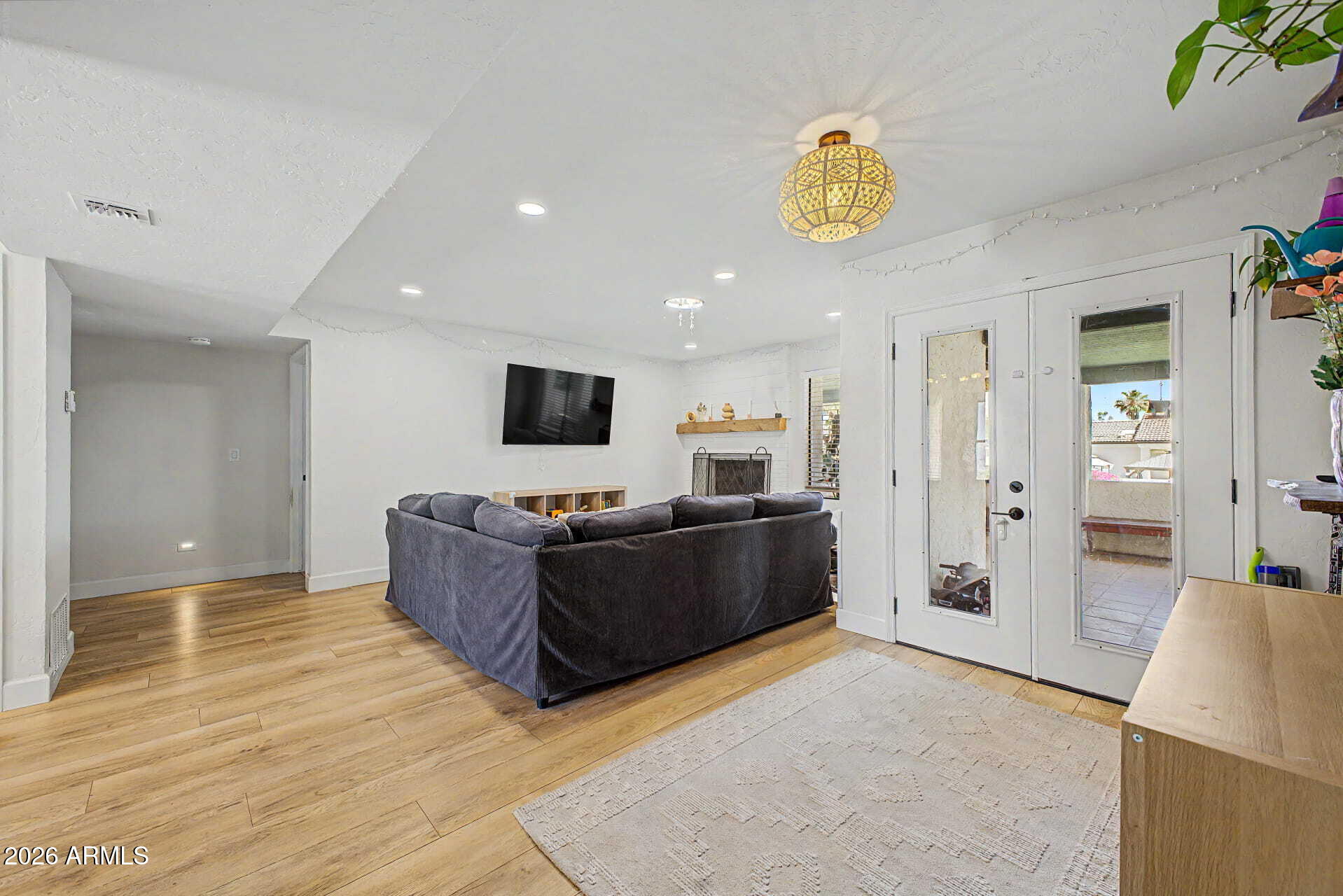 FOUNTAIN HILLS ARIZONA NO. 107 BLOCKS 12 - Residential