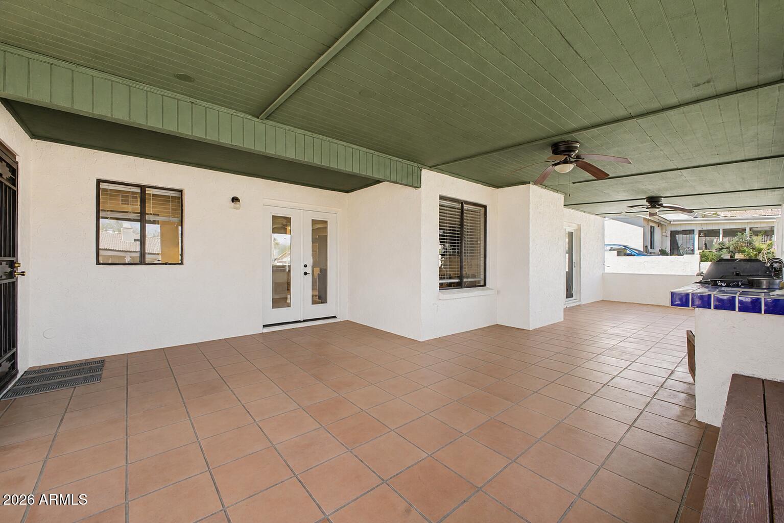FOUNTAIN HILLS ARIZONA NO. 107 BLOCKS 12 - Residential