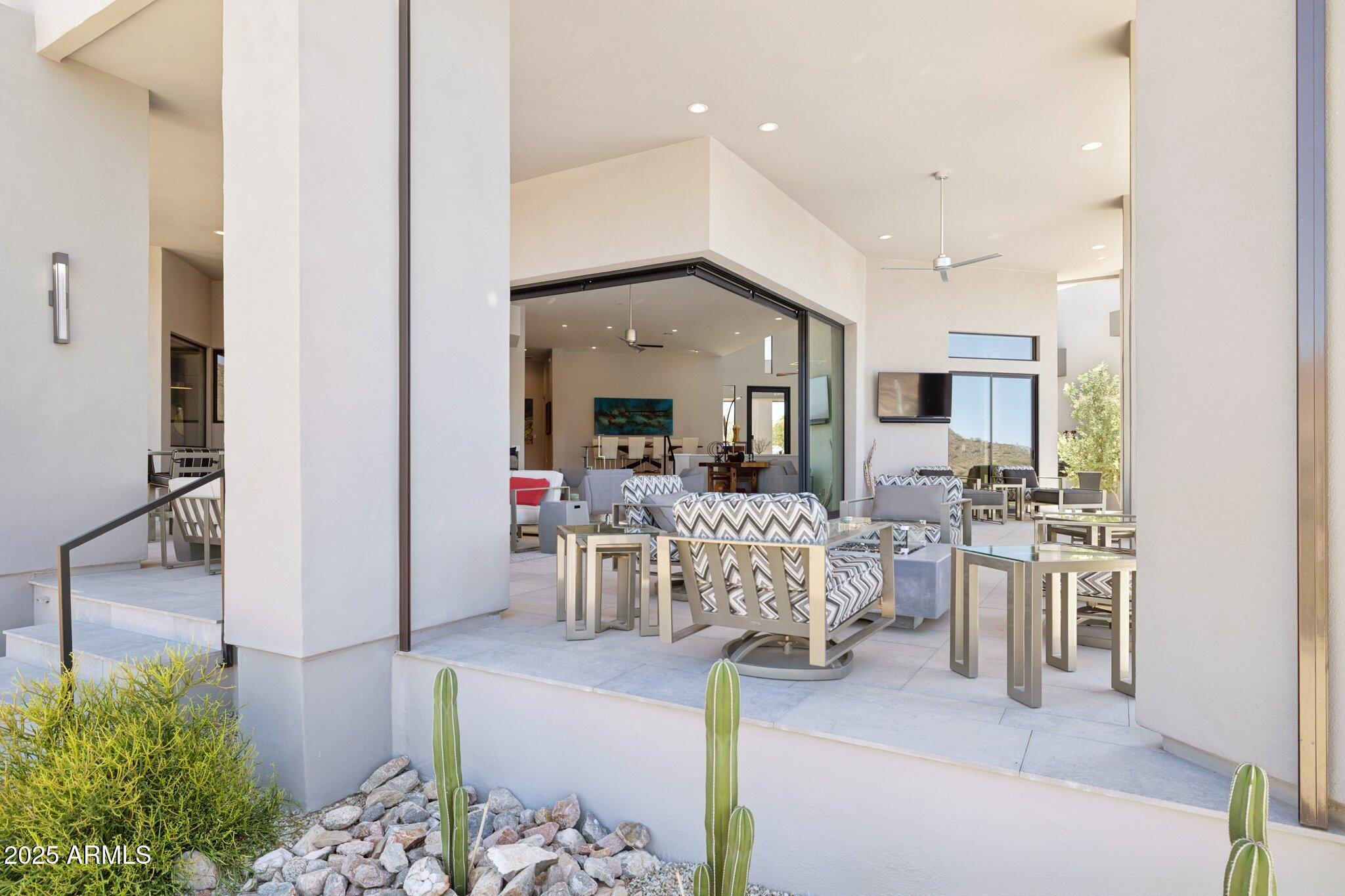 EAGLE RIDGE AT FOUNTAIN HILLS - Residential